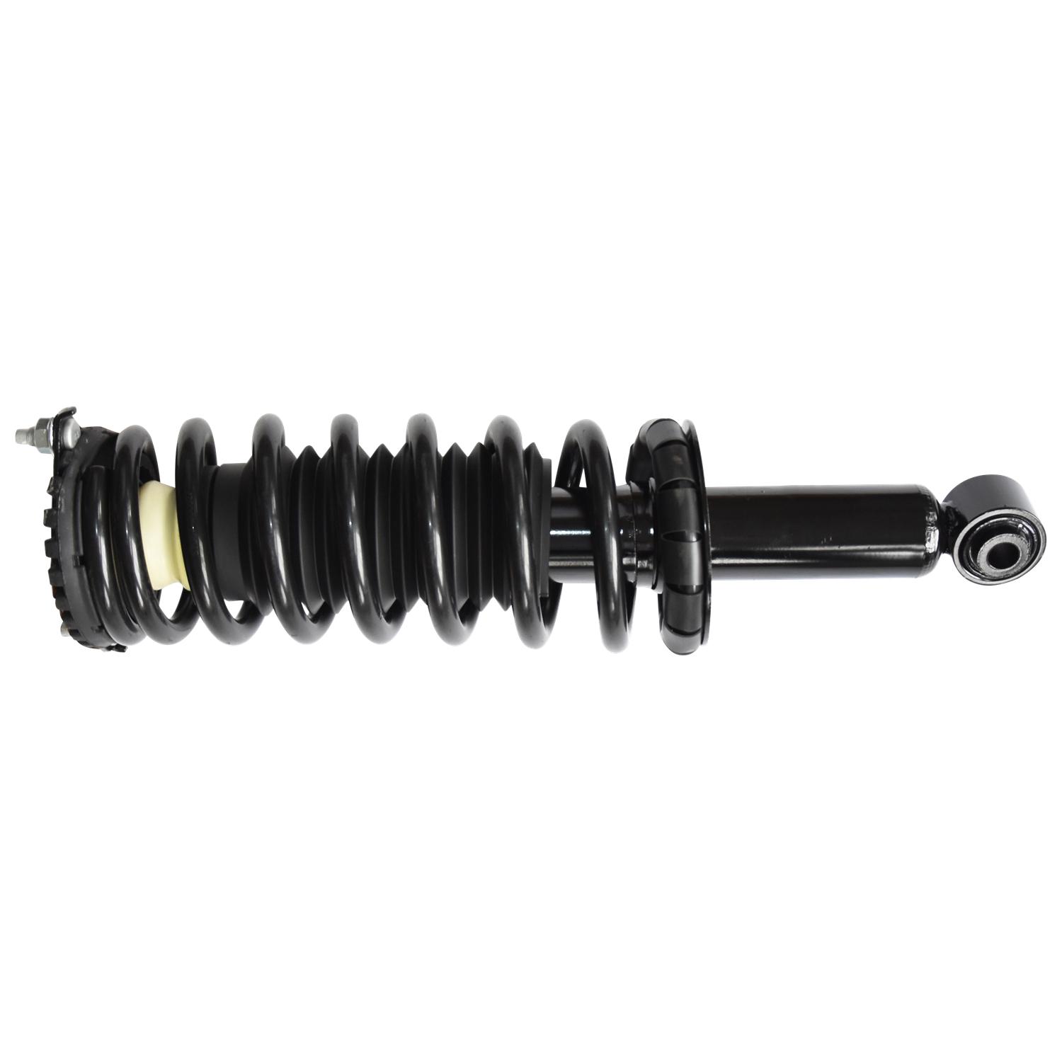 GSP 882538 Suspension Strut and Coil Spring Assembly product image 3 of 3