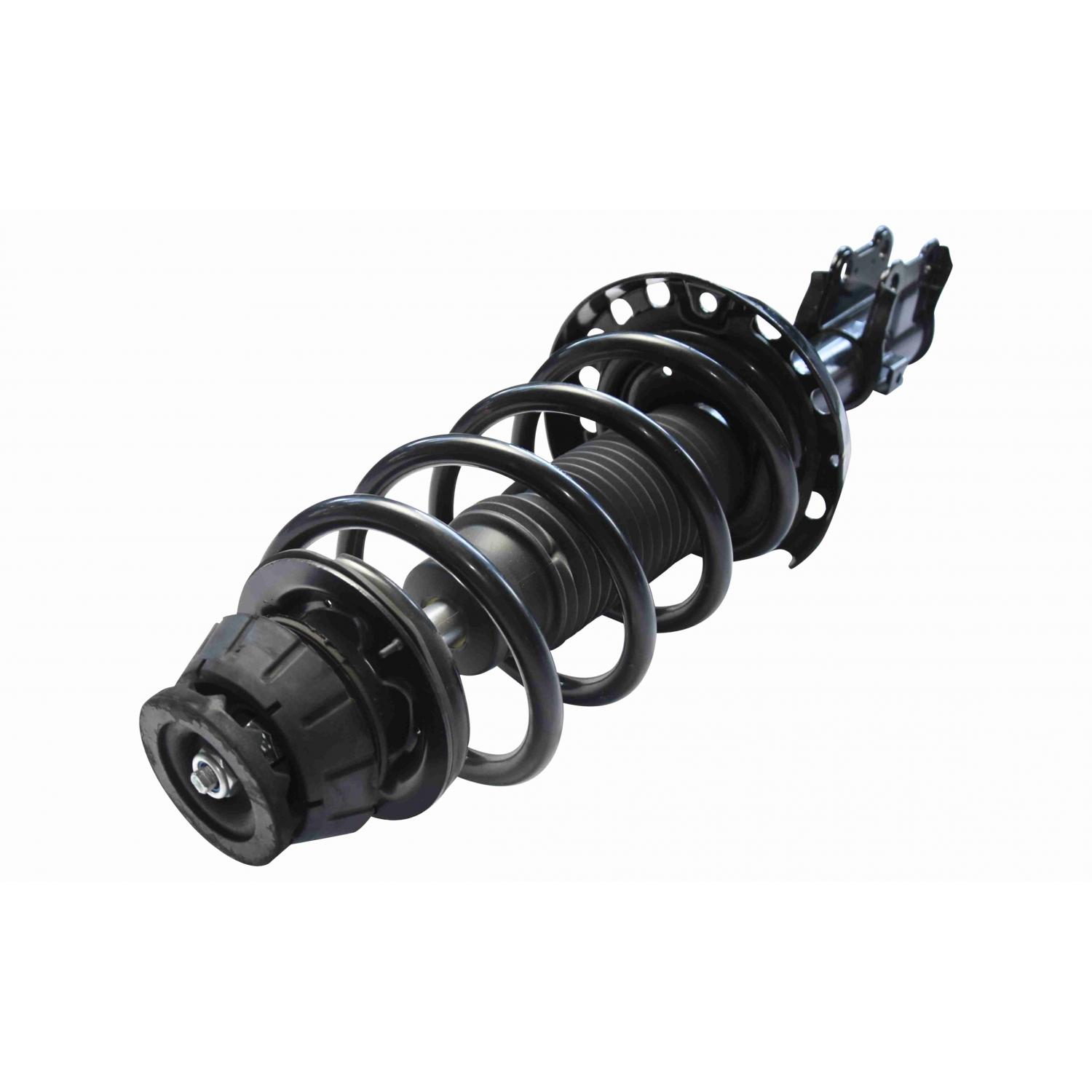 GSP 882539 Suspension Strut and Coil Spring Assembly product image 1 of 3