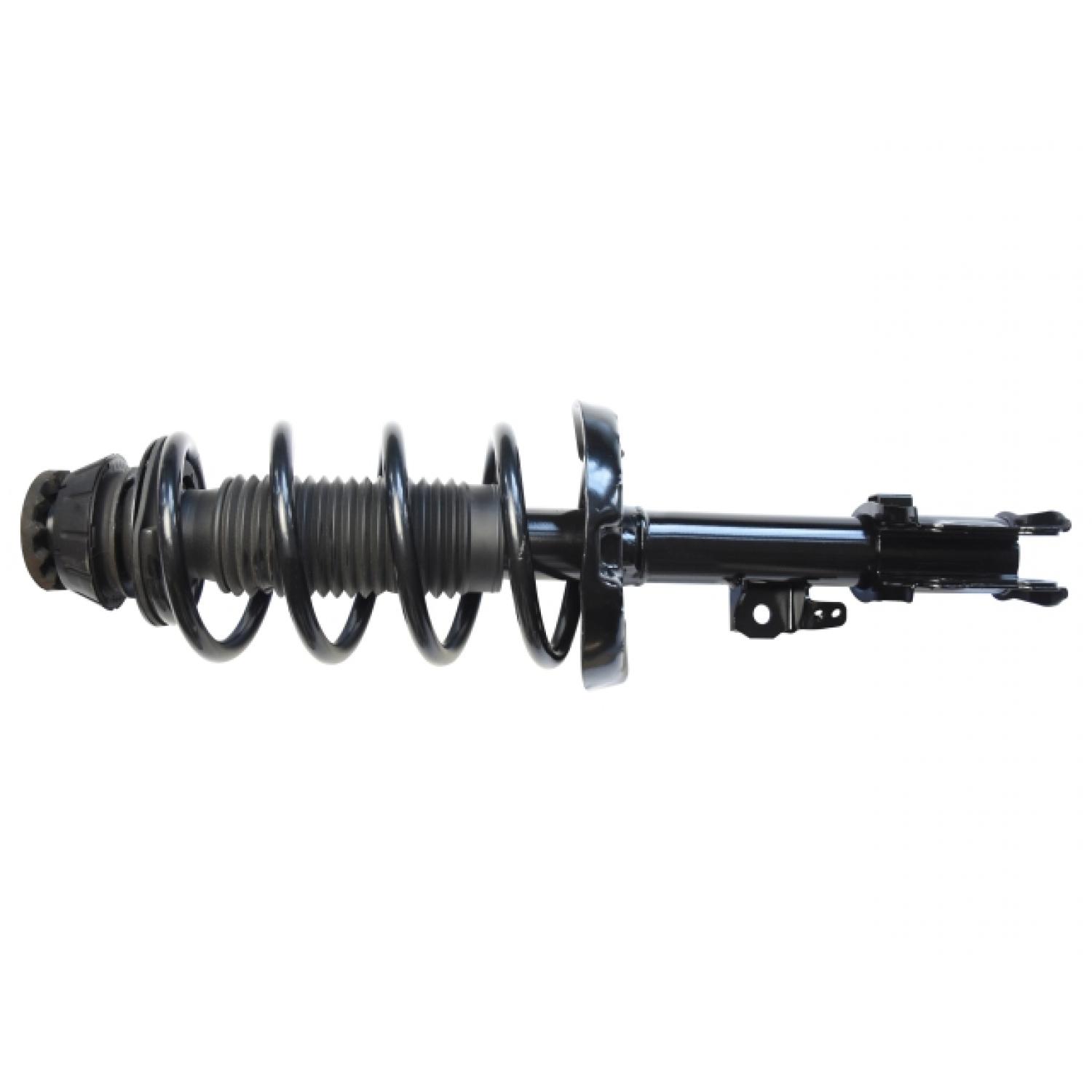GSP 882540 Suspension Strut and Coil Spring Assembly product image 1 of 3
