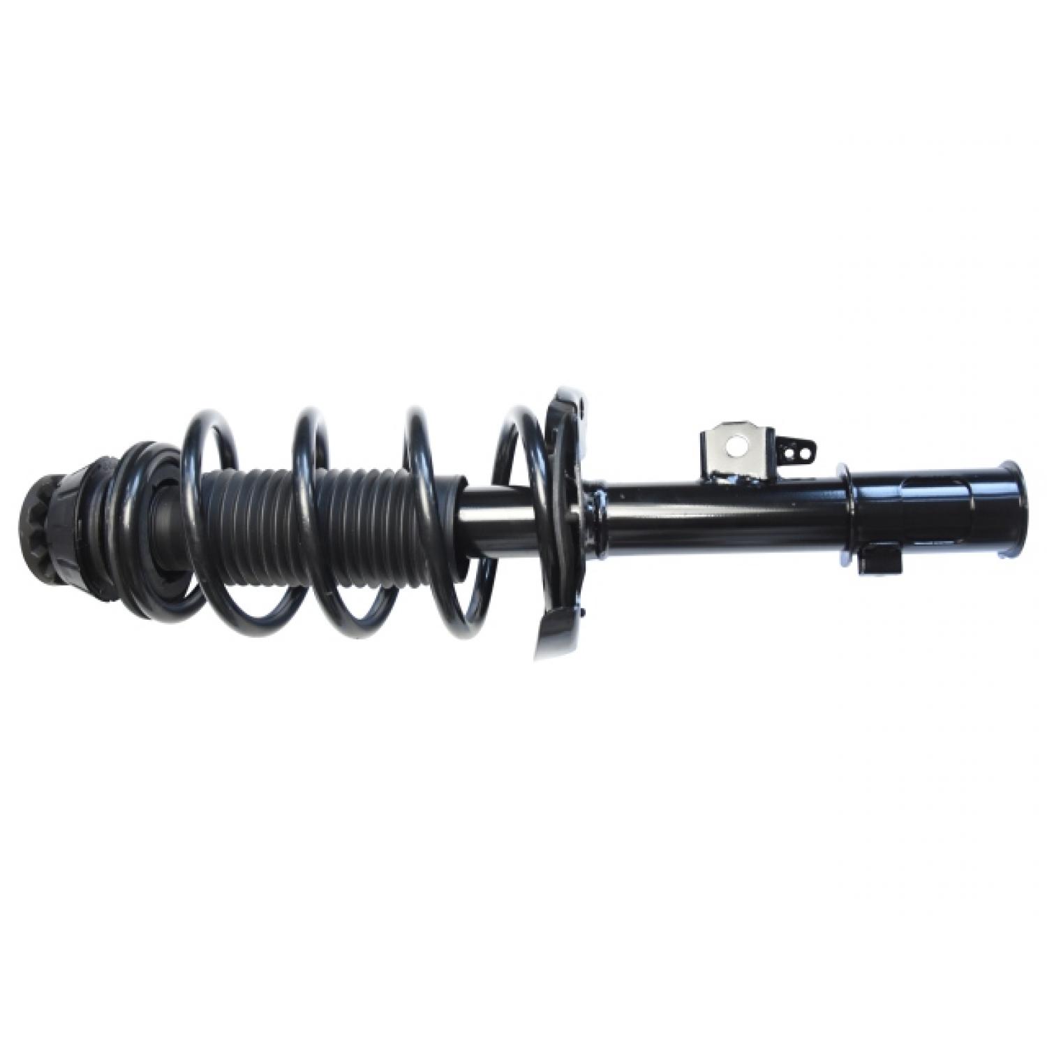 GSP 882540 Suspension Strut and Coil Spring Assembly product image 2 of 3