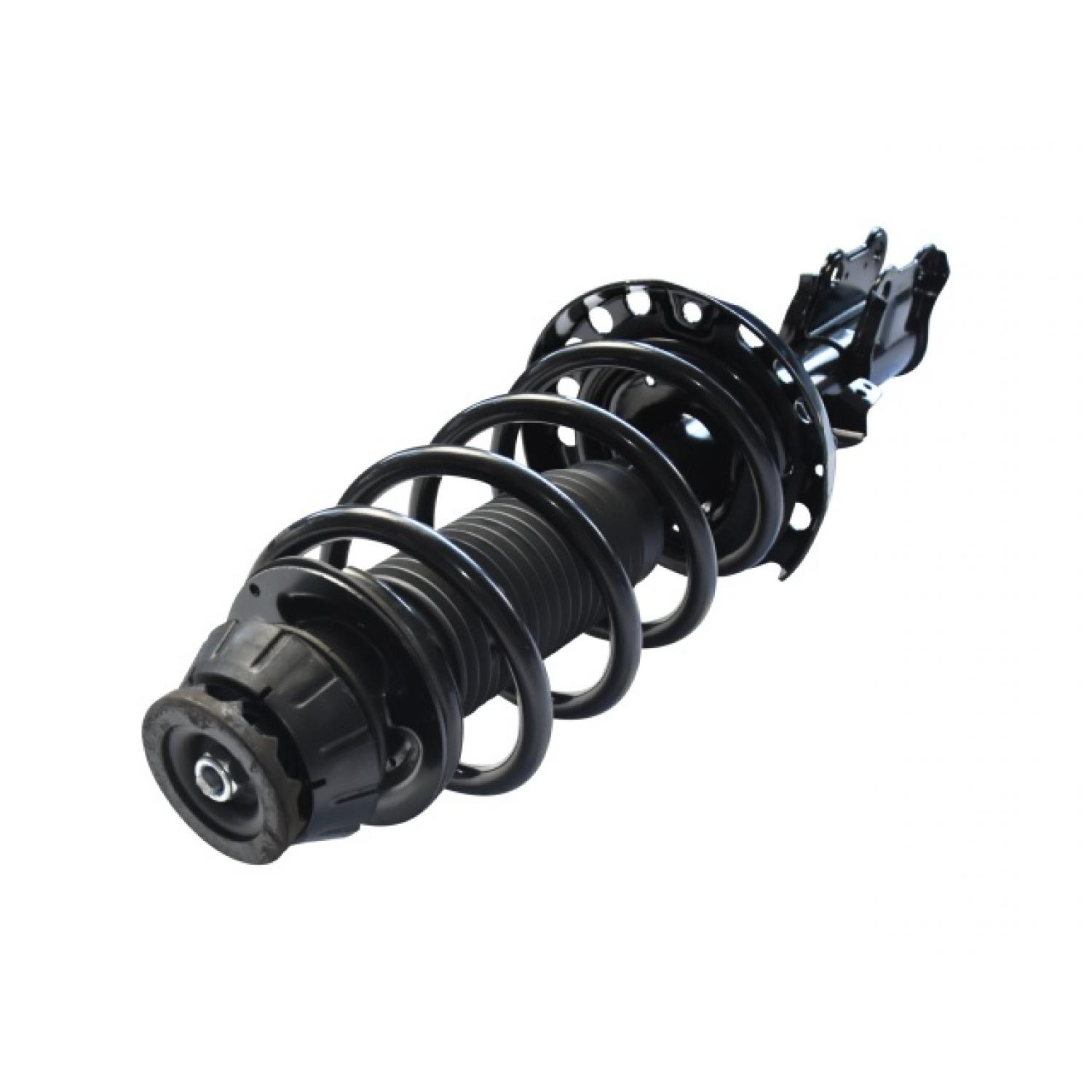 GSP 882540 Suspension Strut and Coil Spring Assembly product image 3 of 3