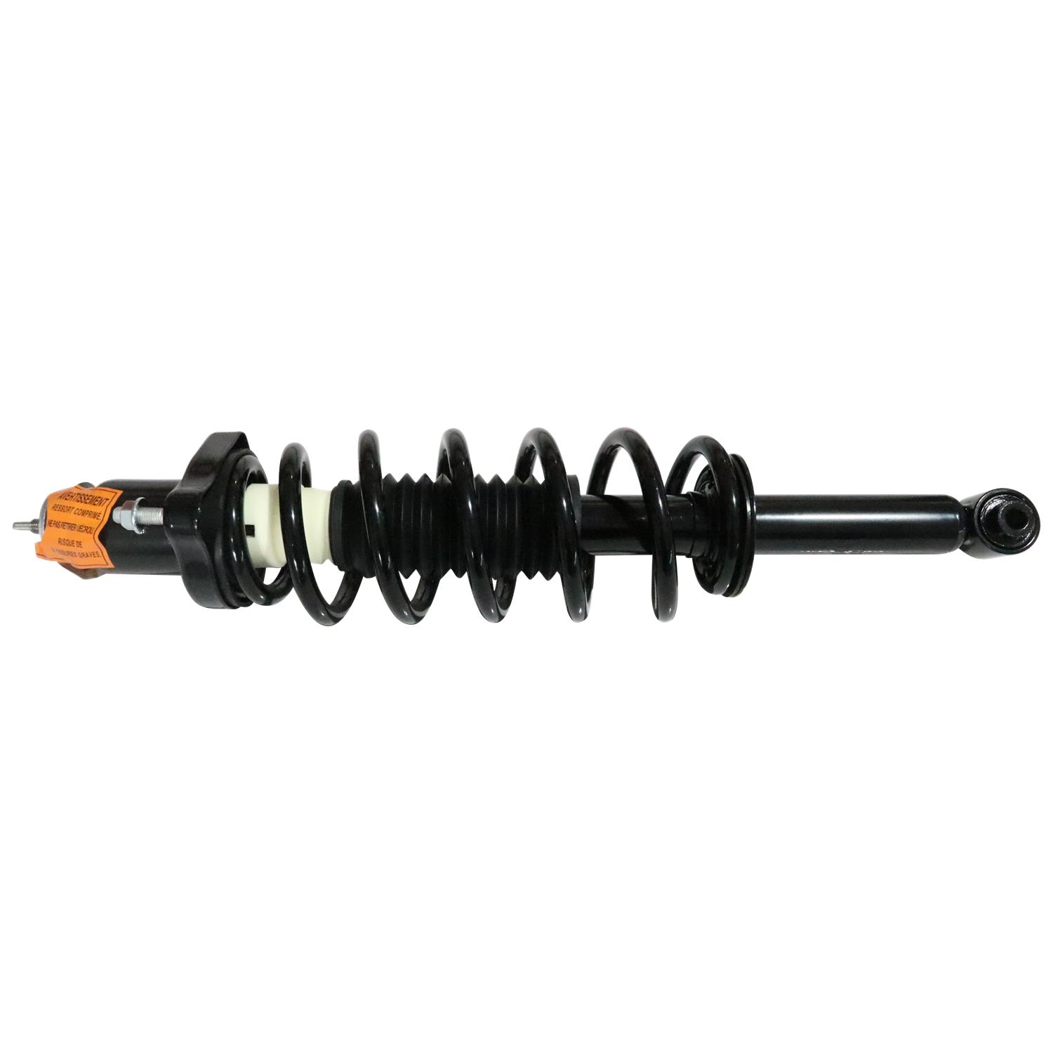 GSP 882541 Suspension Strut and Coil Spring Assembly product image 3 of 3