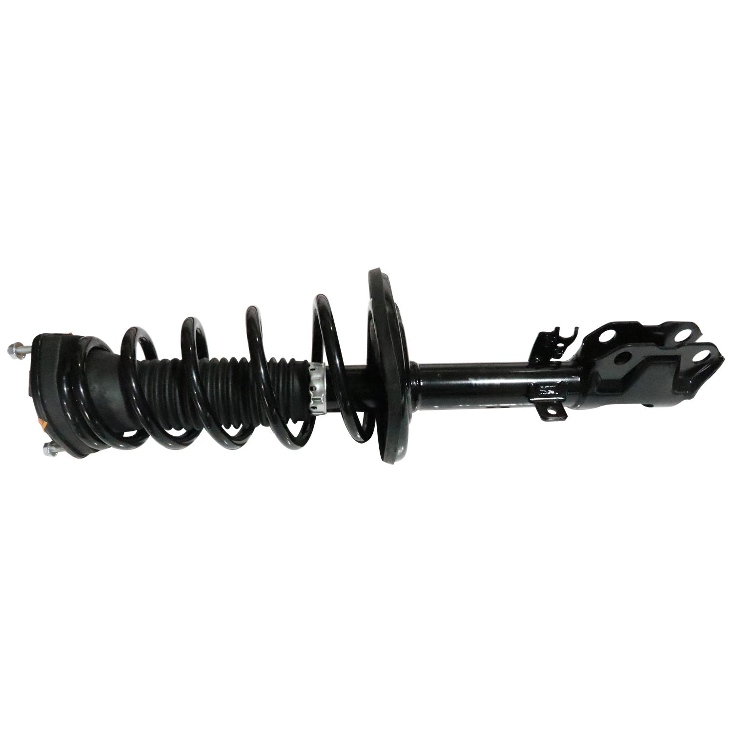 GSP 882542 Suspension Strut and Coil Spring Assembly product image 2 of 3