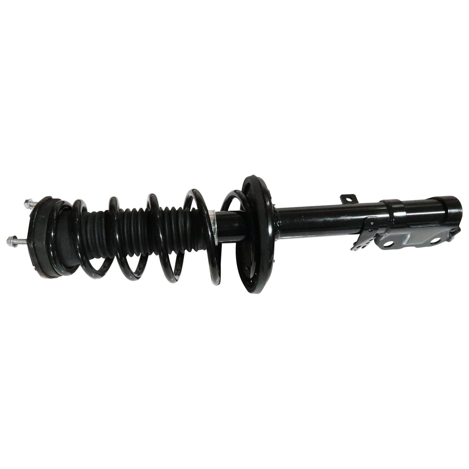 GSP 882542 Suspension Strut and Coil Spring Assembly product image 3 of 3