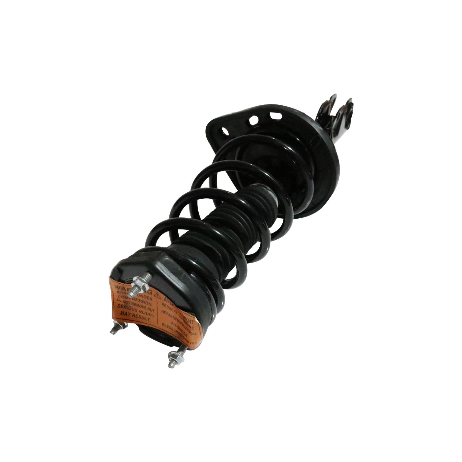 GSP 882543 Suspension Strut and Coil Spring Assembly product image 1 of 3