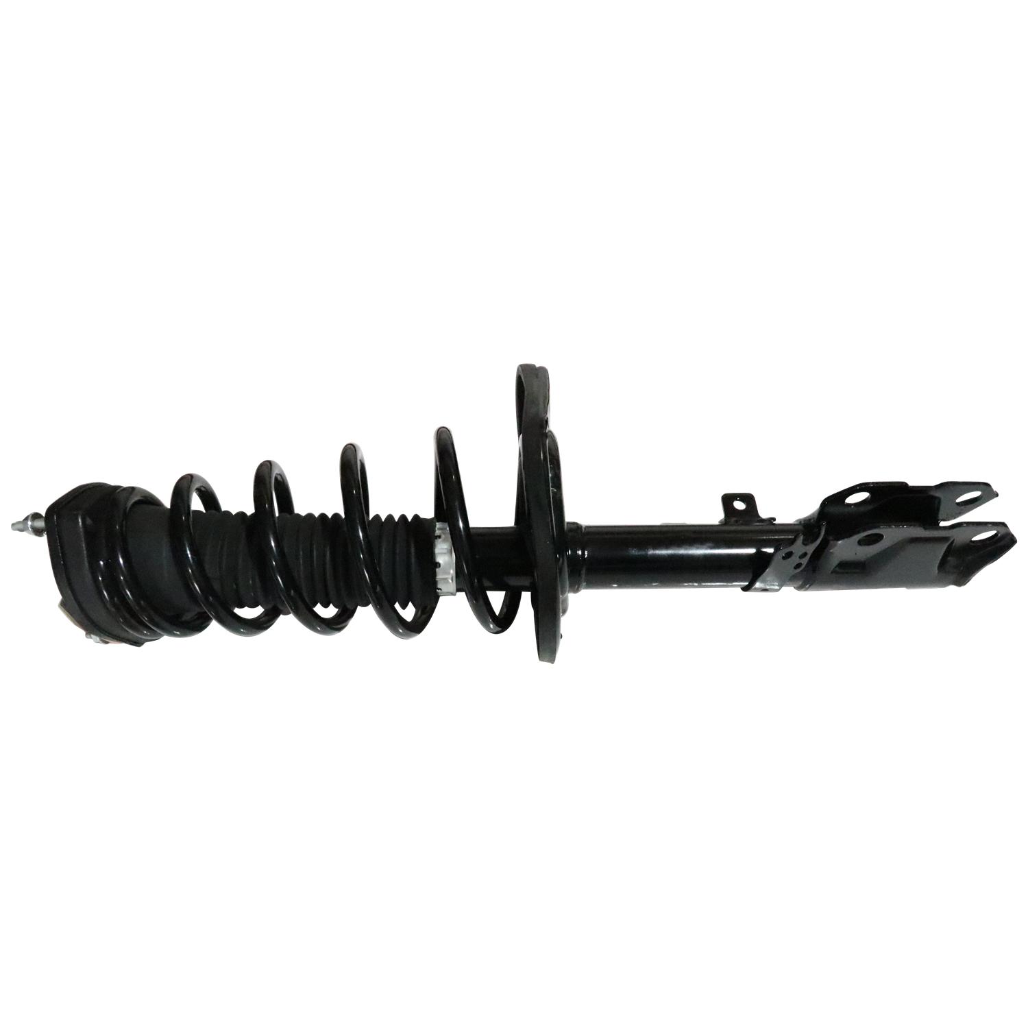 GSP 882543 Suspension Strut and Coil Spring Assembly product image 2 of 3