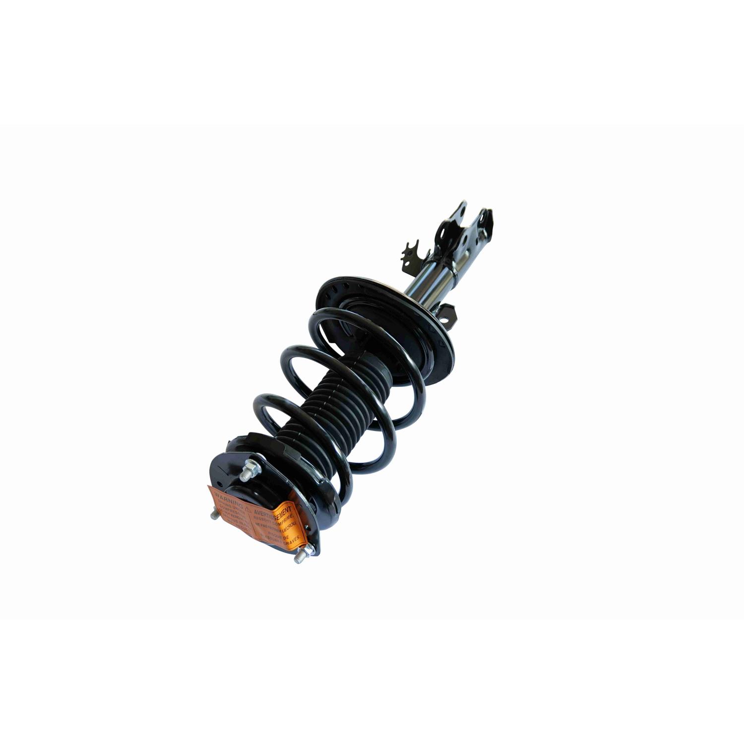 GSP 882544 Suspension Strut and Coil Spring Assembly product image 1 of 3