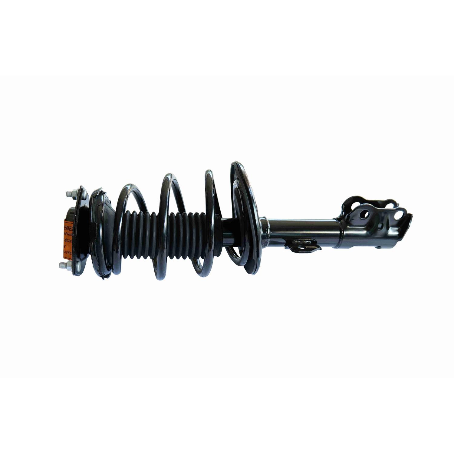 GSP 882544 Suspension Strut and Coil Spring Assembly product image 2 of 3