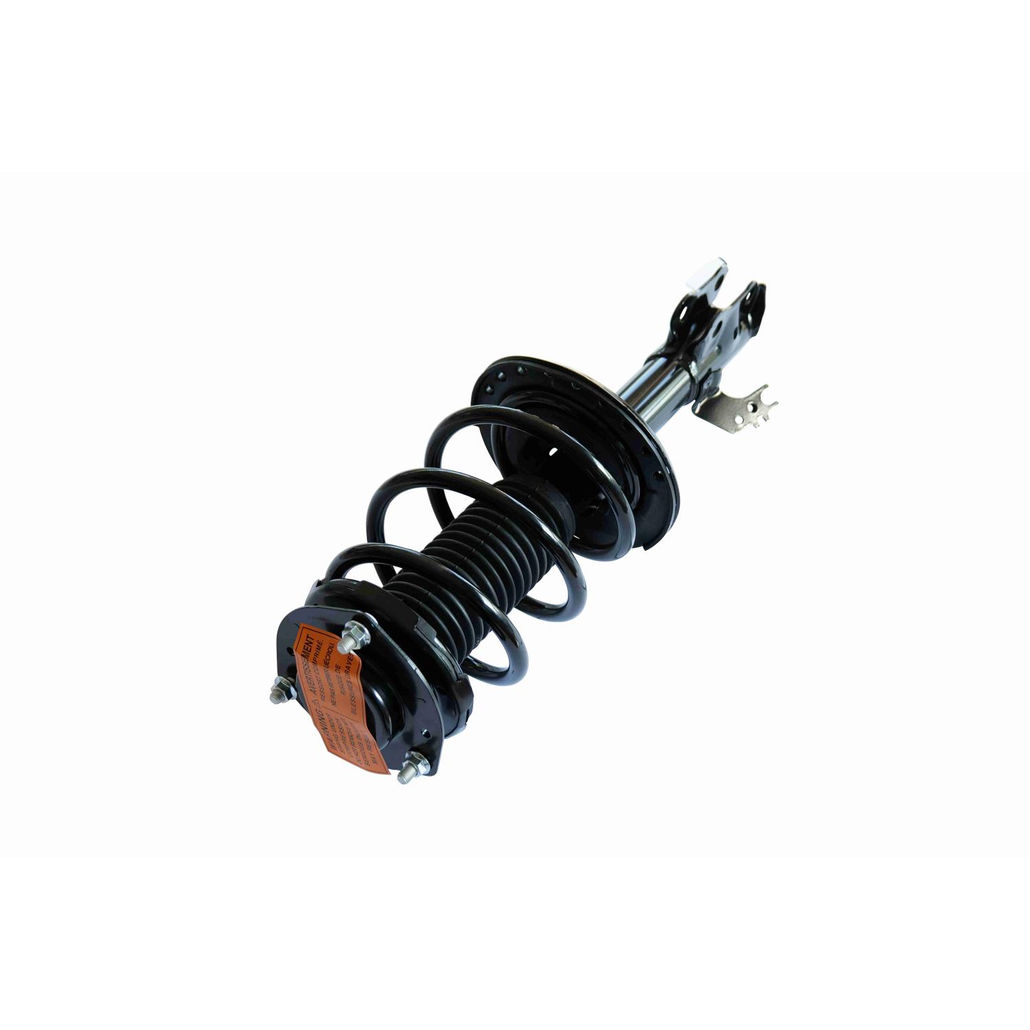 GSP 882545 Suspension Strut and Coil Spring Assembly product image 1 of 3
