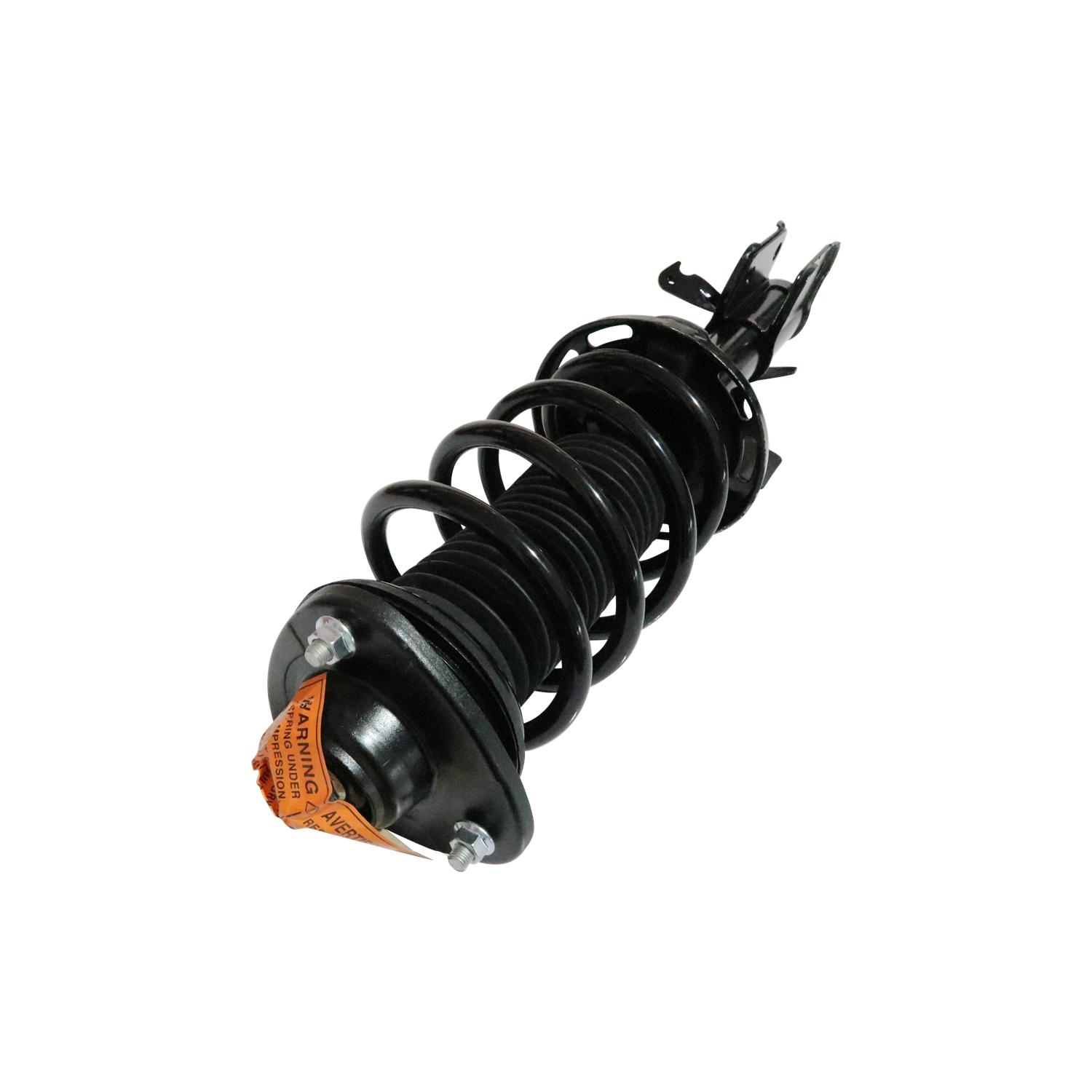 GSP 882546 Suspension Strut and Coil Spring Assembly product image 1 of 3