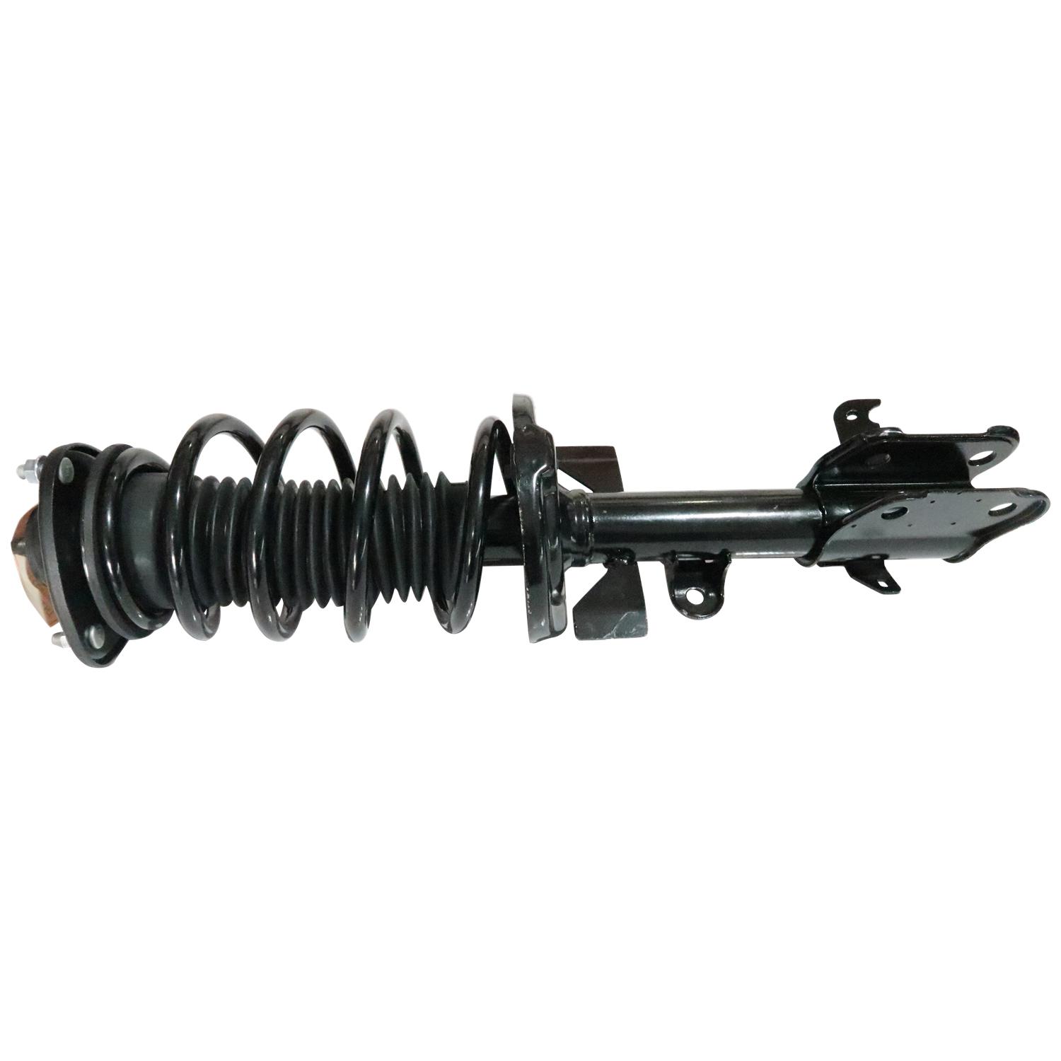 GSP 882546 Suspension Strut and Coil Spring Assembly product image 2 of 3