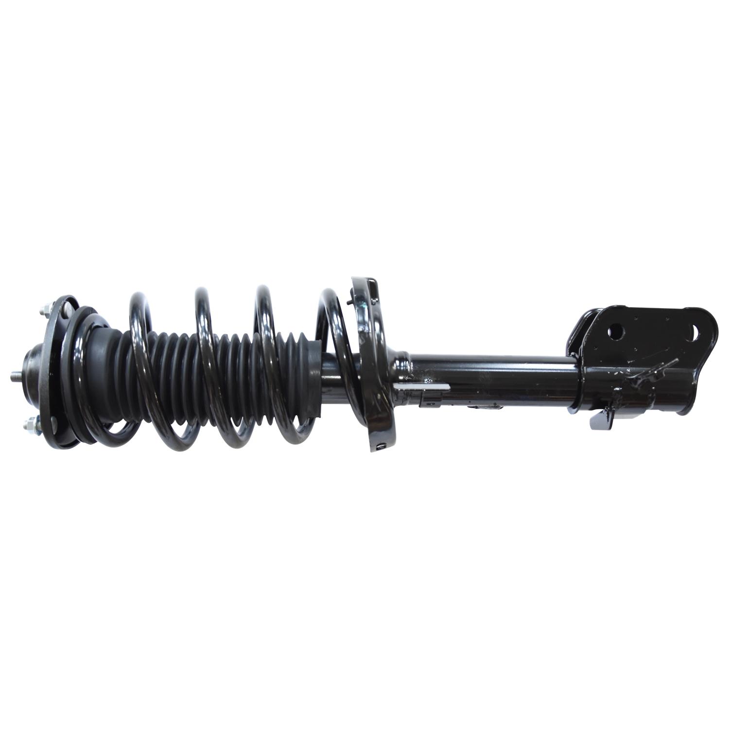 GSP 882547 Suspension Strut and Coil Spring Assembly product image 2 of 3