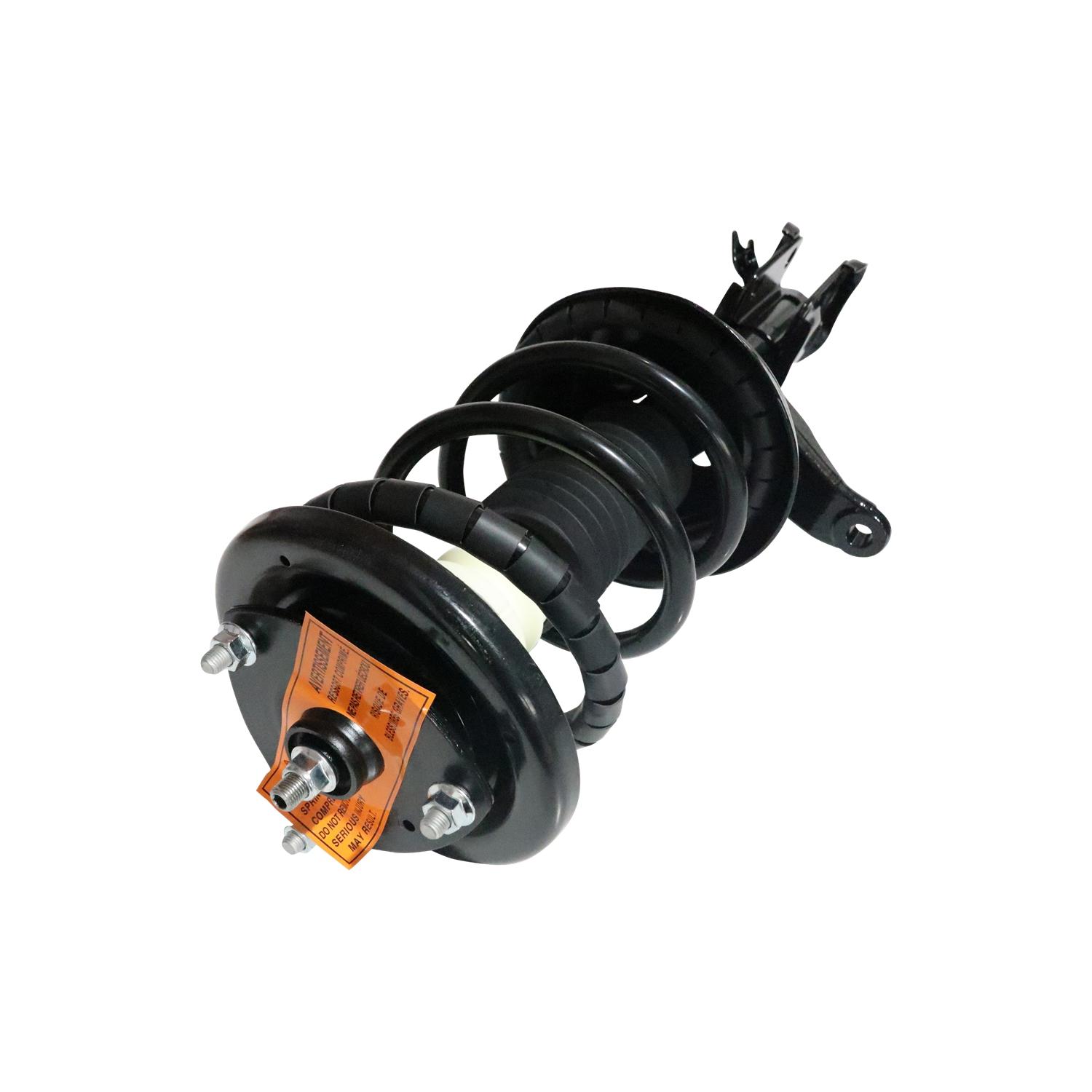 GSP 882548 Suspension Strut and Coil Spring Assembly product image 1 of 3
