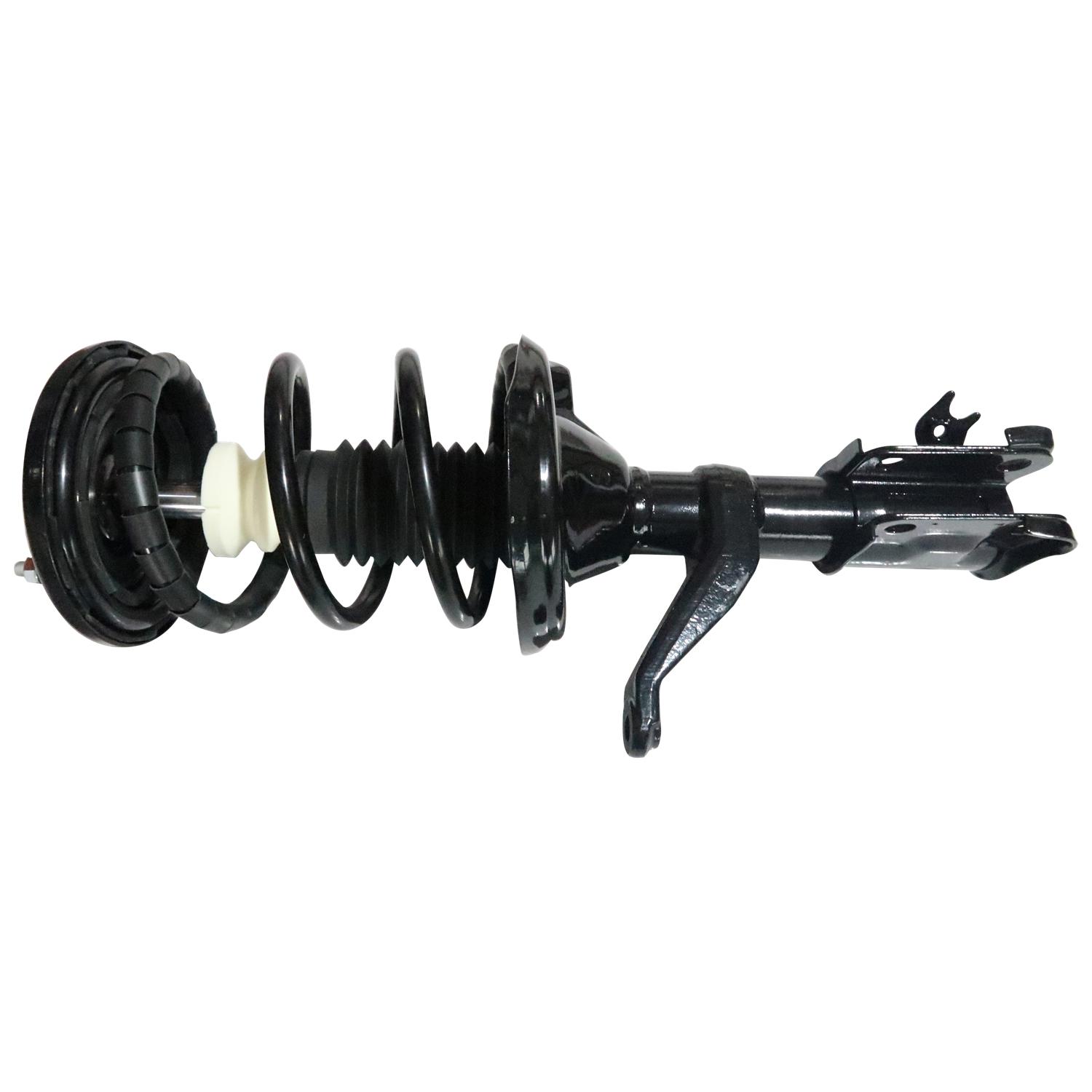 GSP 882548 Suspension Strut and Coil Spring Assembly product image 3 of 3