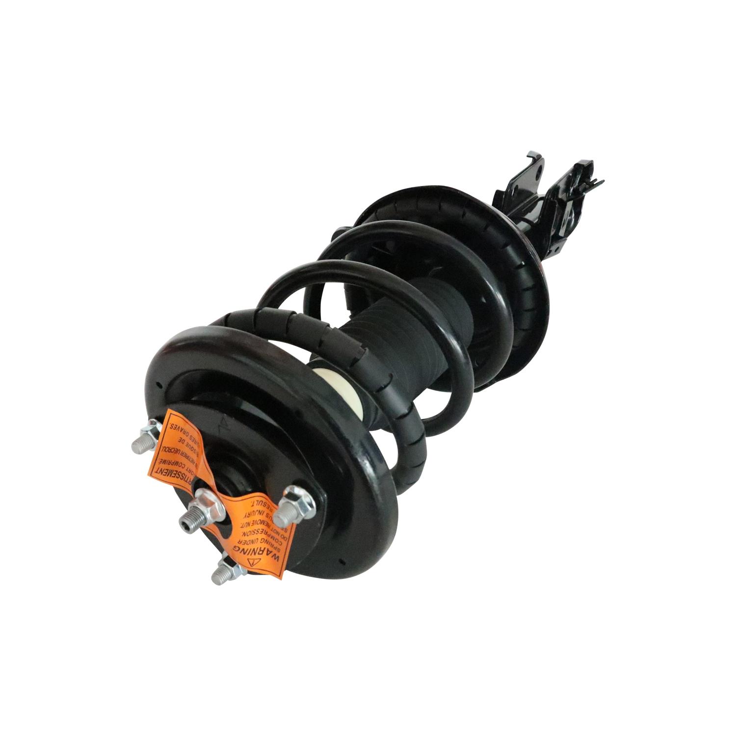 GSP 882549 Suspension Strut and Coil Spring Assembly product image 1 of 3
