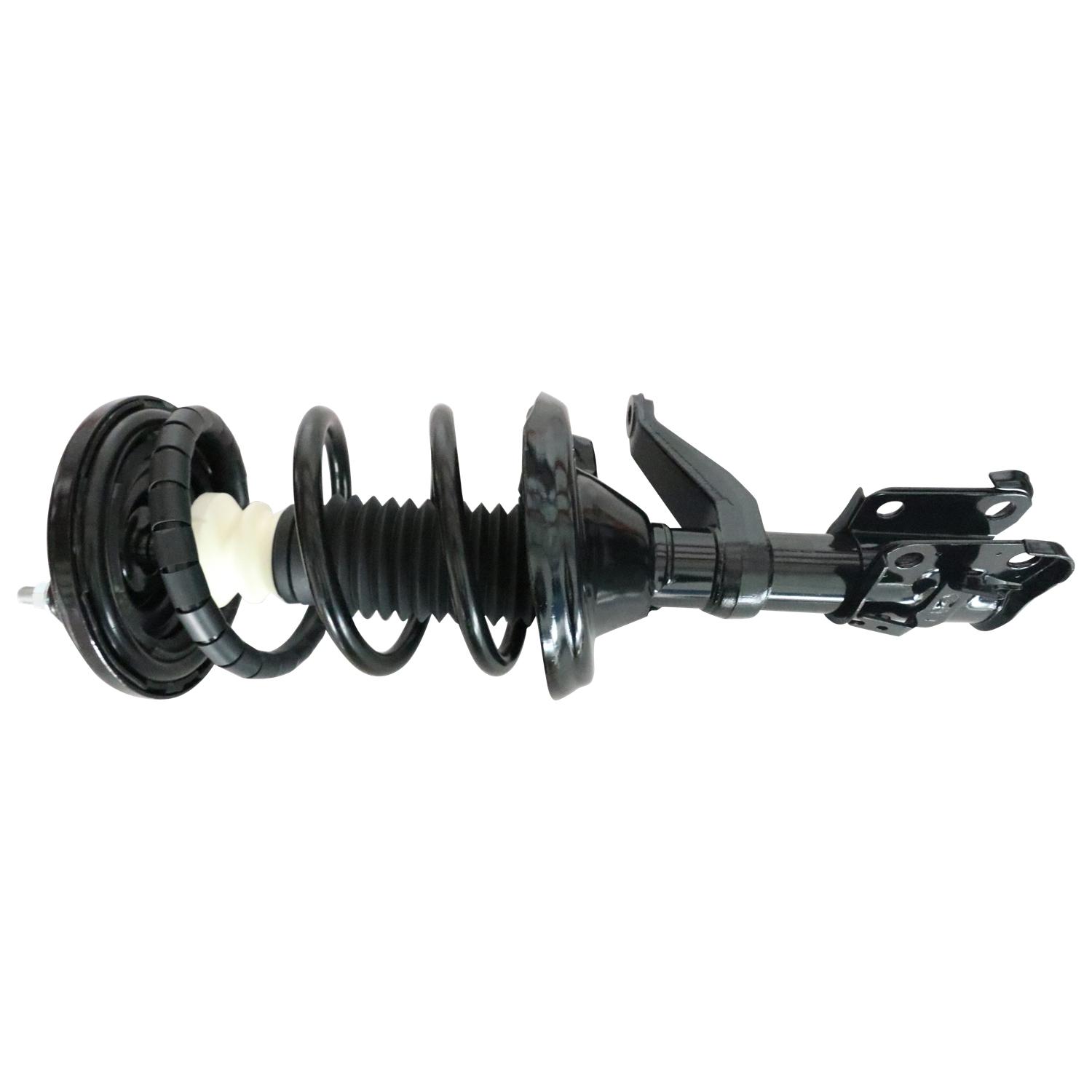 GSP 882549 Suspension Strut and Coil Spring Assembly product image 3 of 3