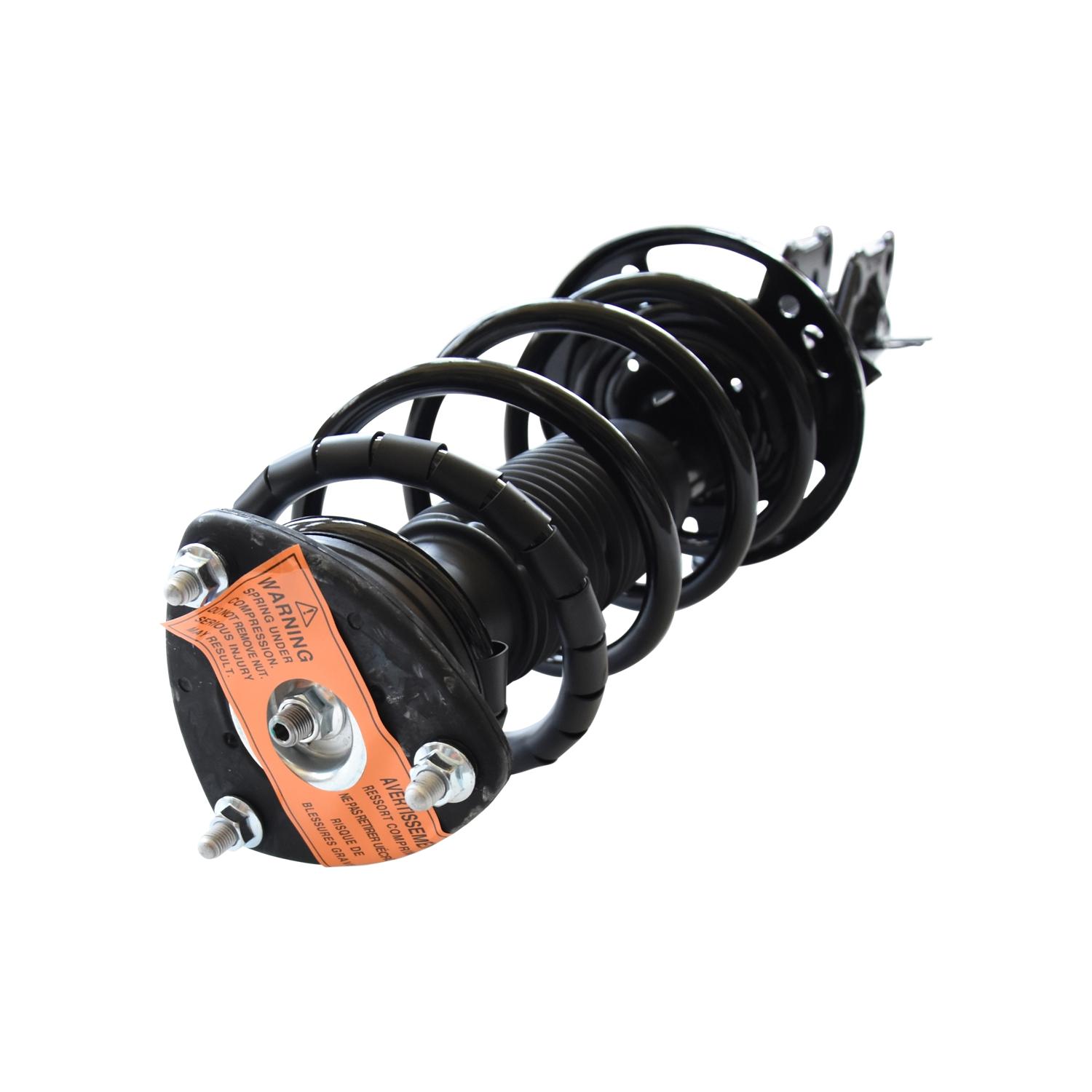 GSP 882552 - Suspension Strut and Coil Spring Assembly GSP 882552 Suspension Strut and Coil Spring Assembly product image 1 of 3