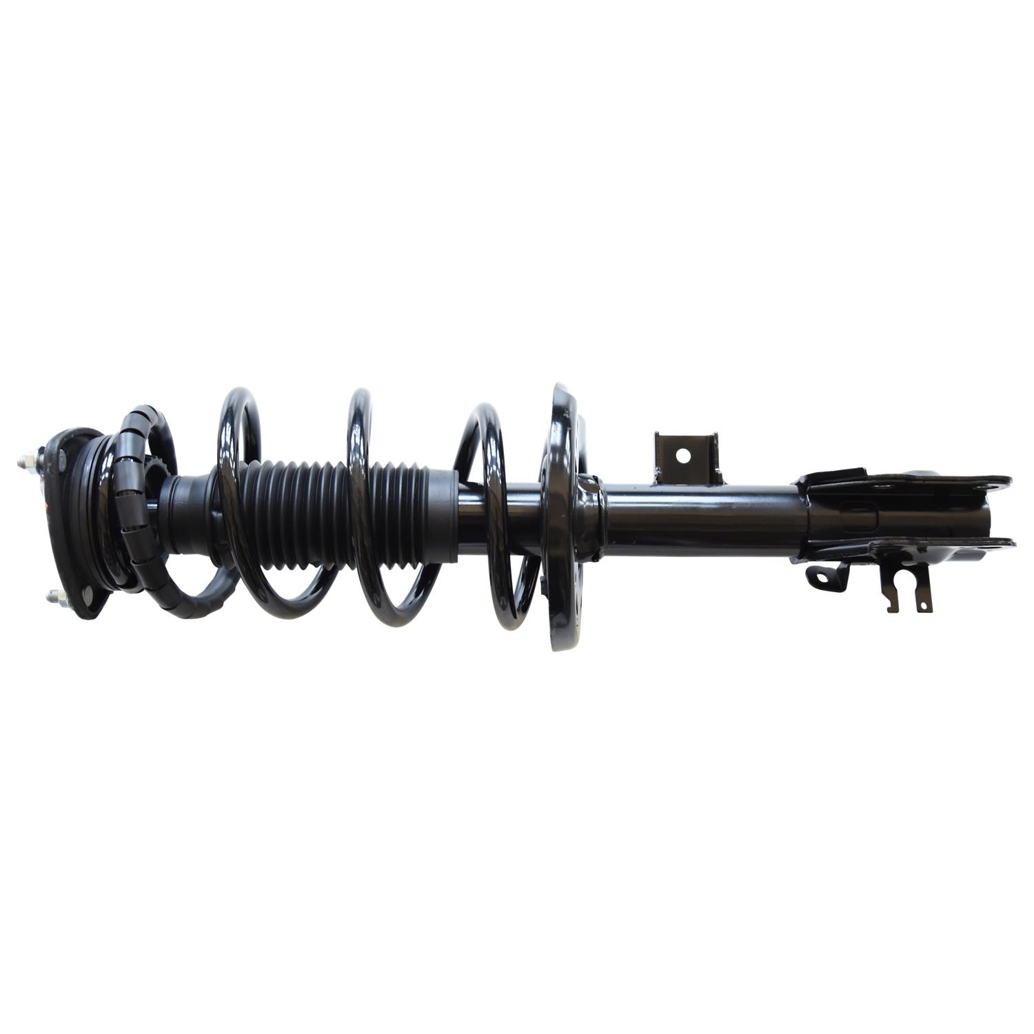 GSP 882552 - Suspension Strut and Coil Spring Assembly GSP 882552 Suspension Strut and Coil Spring Assembly product image 2 of 3