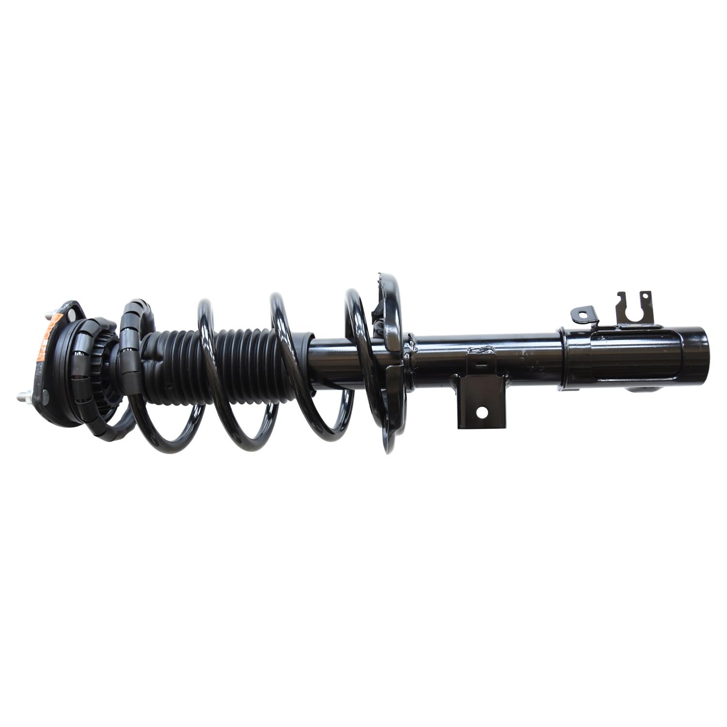 GSP 882552 - Suspension Strut and Coil Spring Assembly GSP 882552 Suspension Strut and Coil Spring Assembly product image 3 of 3