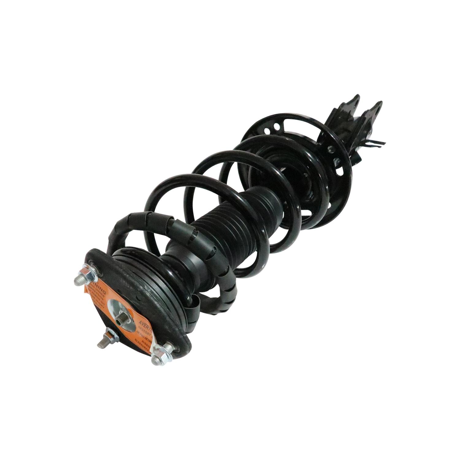 GSP 882553 Suspension Strut and Coil Spring Assembly product image 1 of 3