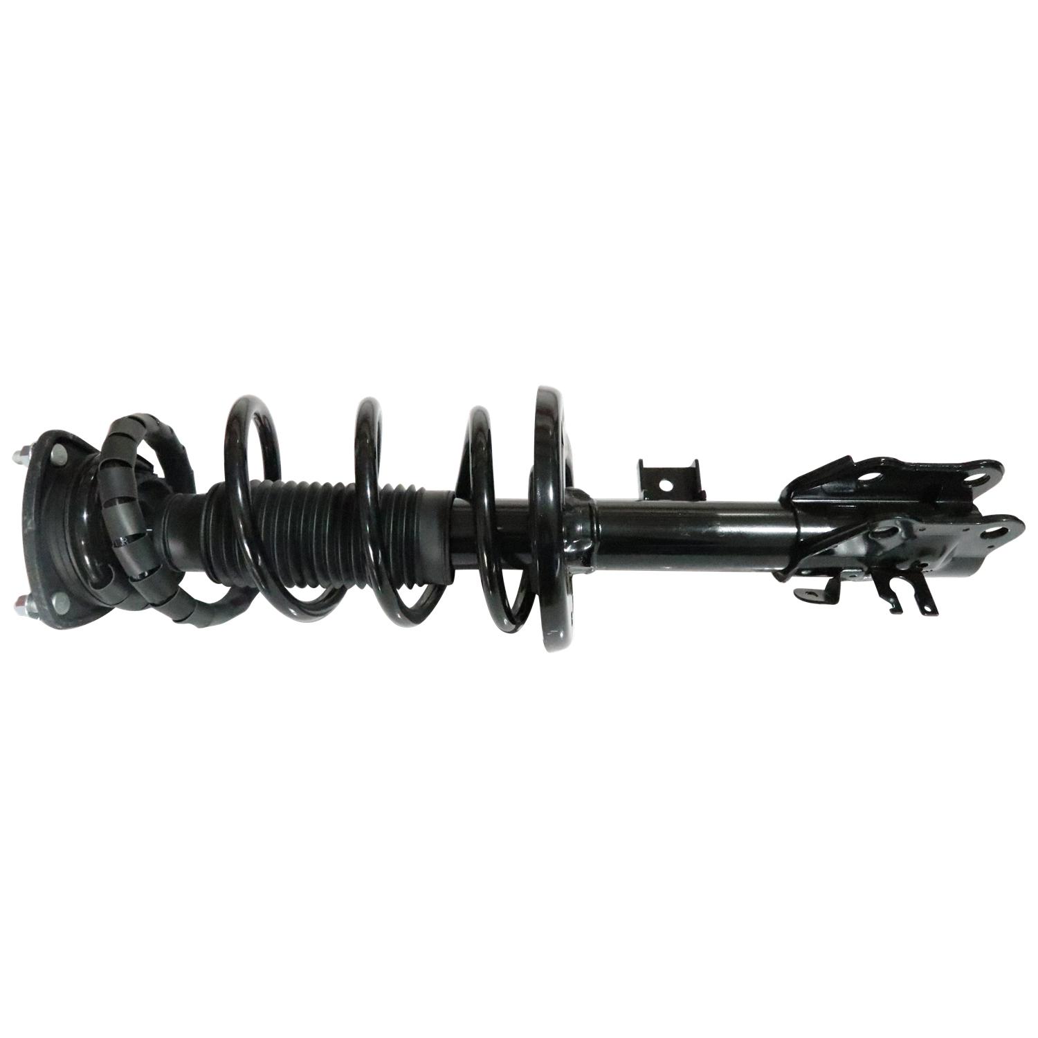 GSP 882553 Suspension Strut and Coil Spring Assembly product image 2 of 3