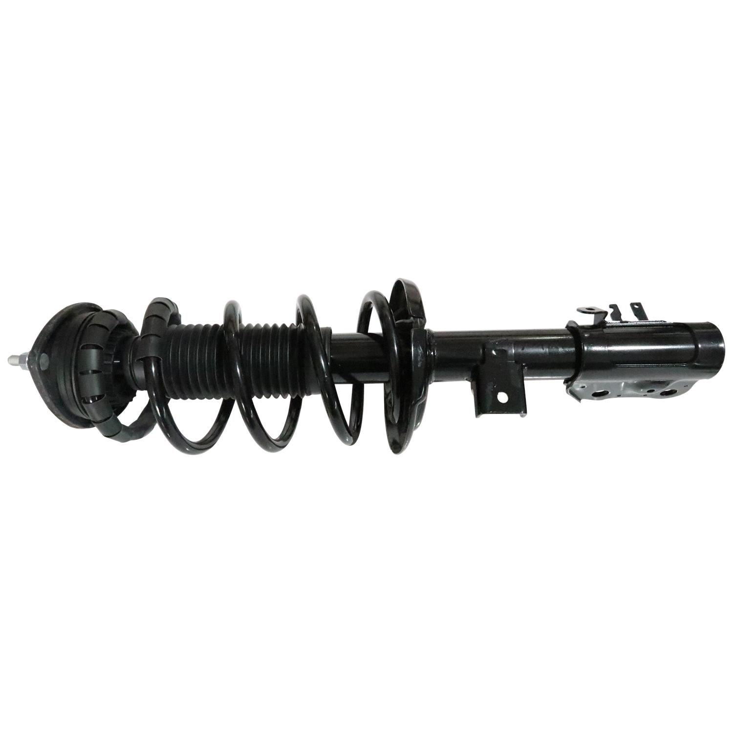 GSP 882553 Suspension Strut and Coil Spring Assembly product image 3 of 3