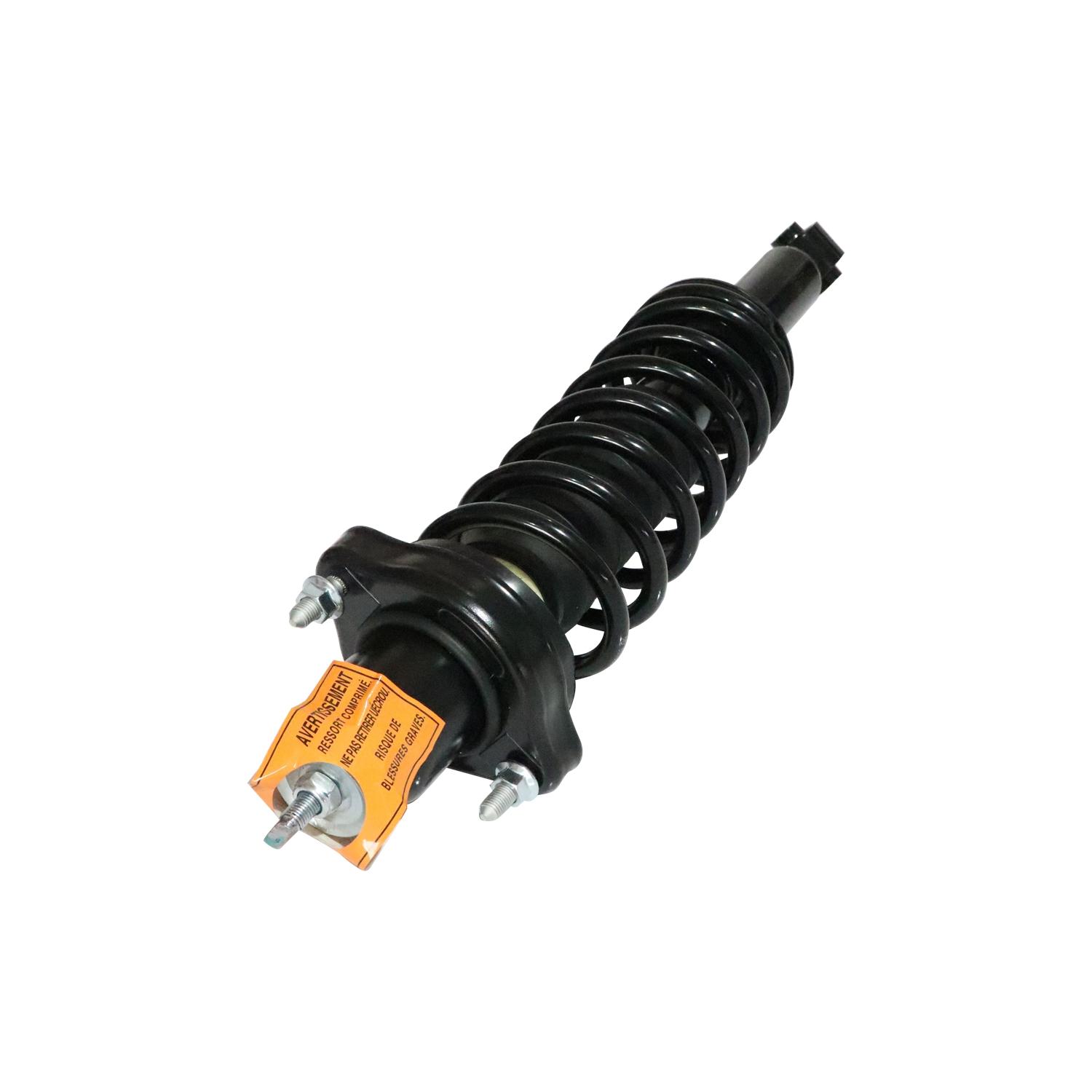 GSP 882556 Suspension Strut and Coil Spring Assembly product image 1 of 3