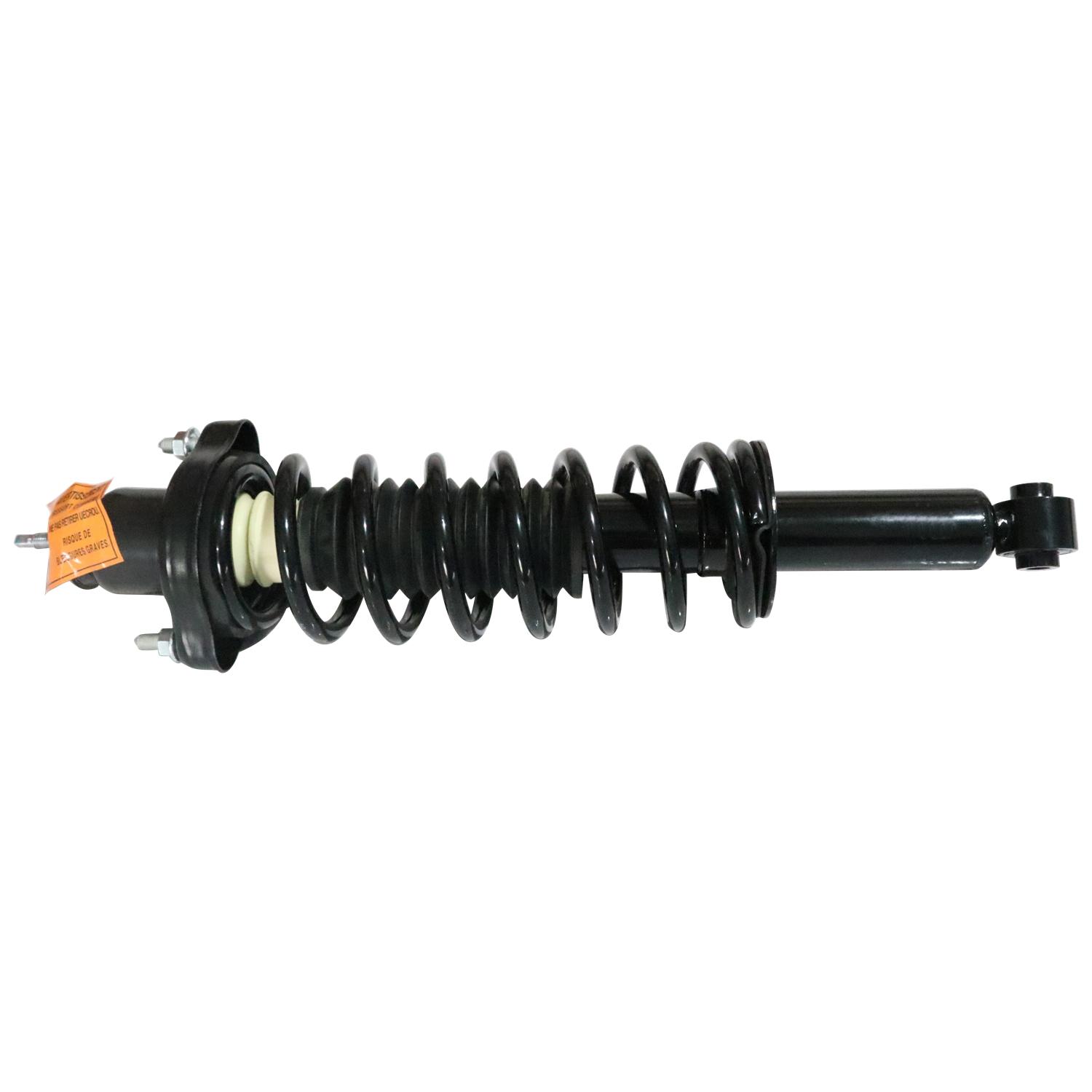GSP 882556 Suspension Strut and Coil Spring Assembly product image 2 of 3