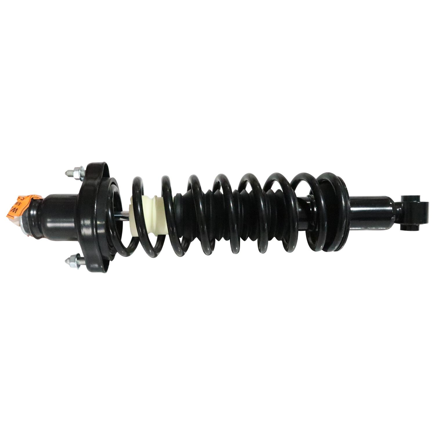 GSP 882557 Suspension Strut and Coil Spring Assembly product image 2 of 3