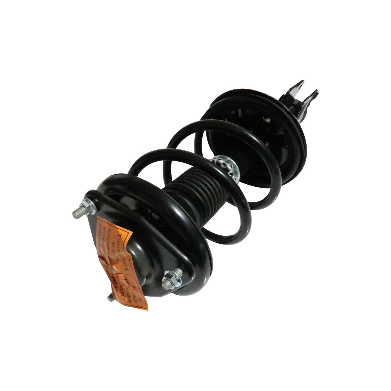 GSP 882560 - Suspension Strut and Coil Spring Assembly GSP 882560 Suspension Strut and Coil Spring Assembly product image 1 of 3