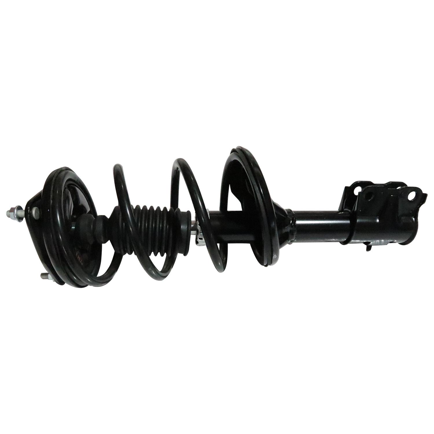 GSP 882560 - Suspension Strut and Coil Spring Assembly GSP 882560 Suspension Strut and Coil Spring Assembly product image 2 of 3