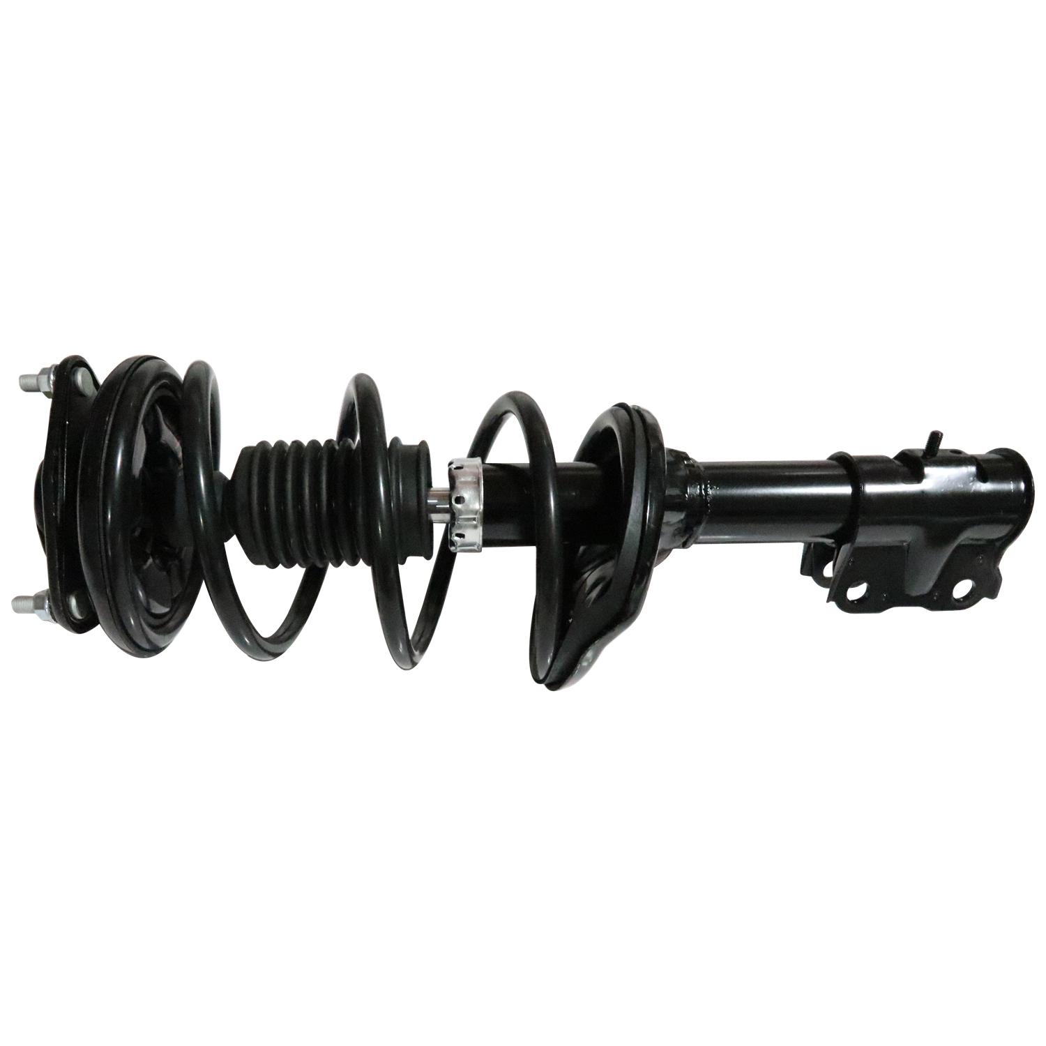 GSP 882560 - Suspension Strut and Coil Spring Assembly GSP 882560 Suspension Strut and Coil Spring Assembly product image 3 of 3