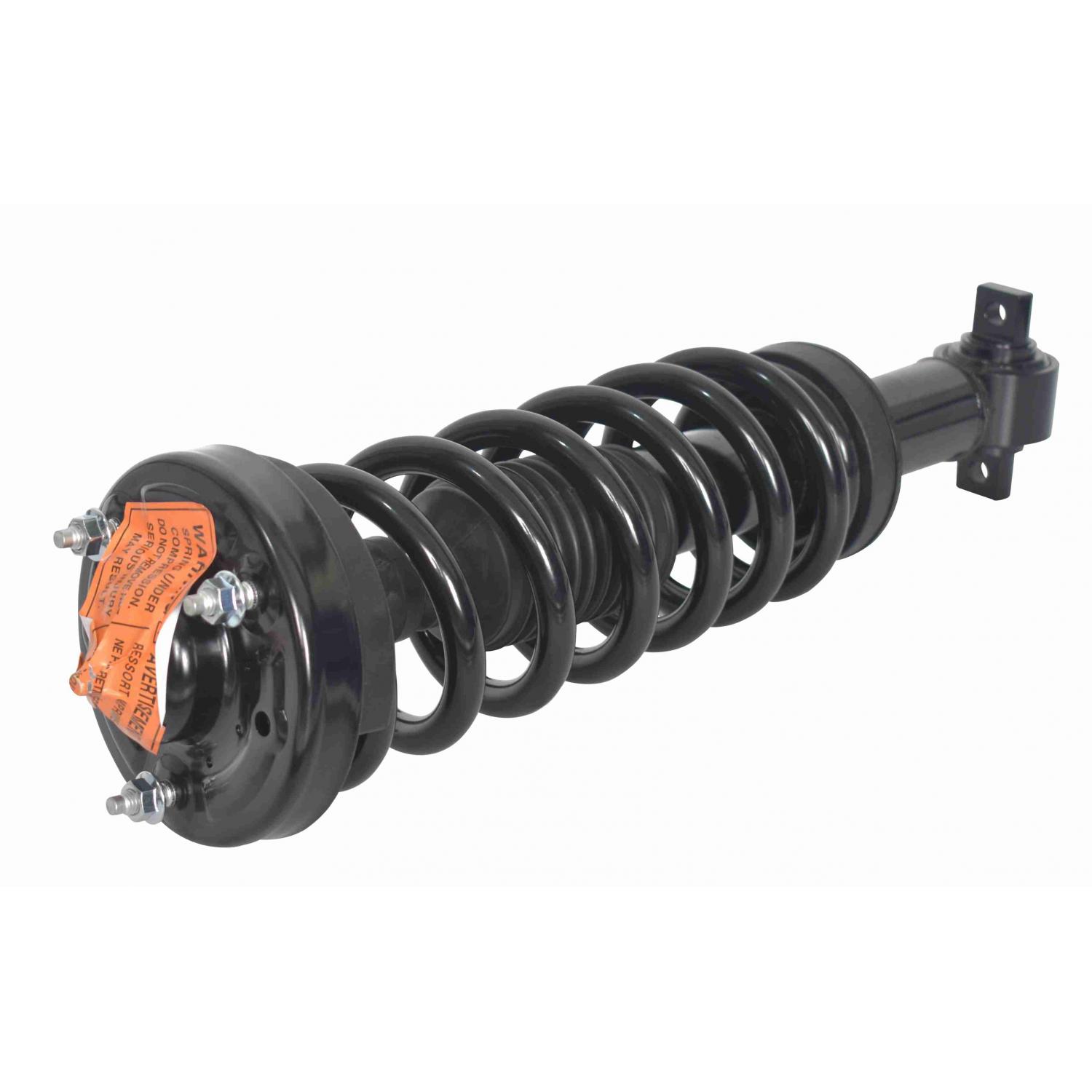 GSP 882567 Suspension Strut and Coil Spring Assembly product image 1 of 3