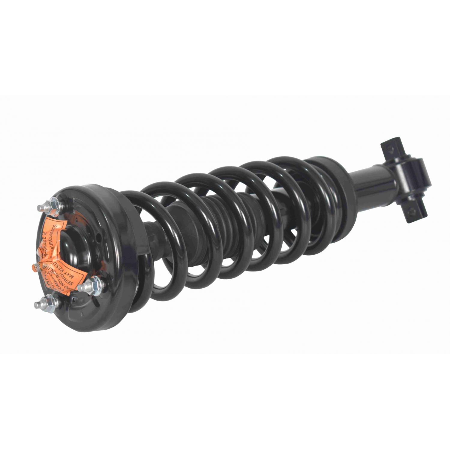 GSP 882568 Suspension Strut and Coil Spring Assembly product image 1 of 3
