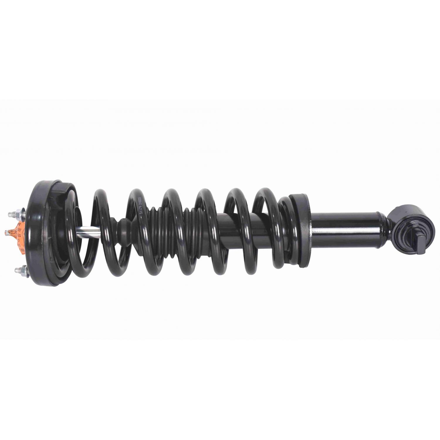 GSP 882568 Suspension Strut and Coil Spring Assembly product image 3 of 3