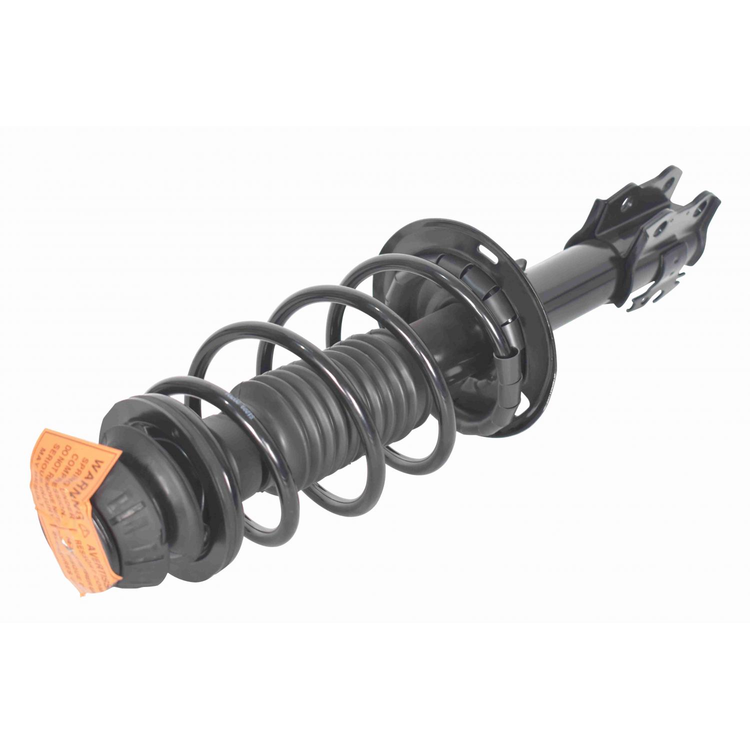 GSP 882571 - Suspension Strut and Coil Spring Assembly GSP 882571 Suspension Strut and Coil Spring Assembly product image 1 of 3