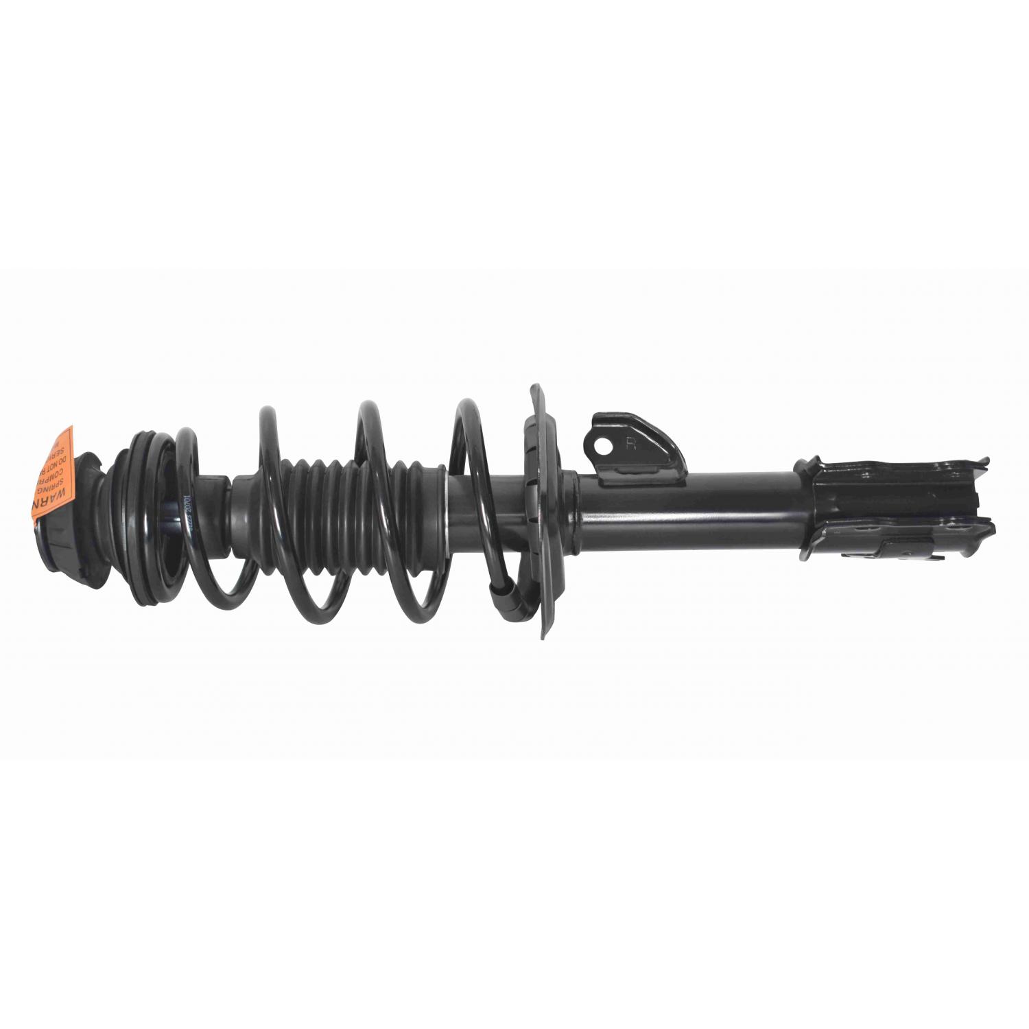GSP 882571 - Suspension Strut and Coil Spring Assembly GSP 882571 Suspension Strut and Coil Spring Assembly product image 2 of 3