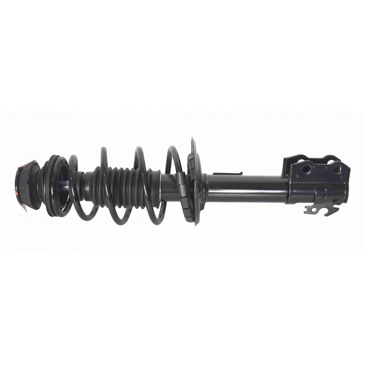 GSP 882571 - Suspension Strut and Coil Spring Assembly GSP 882571 Suspension Strut and Coil Spring Assembly product image 3 of 3