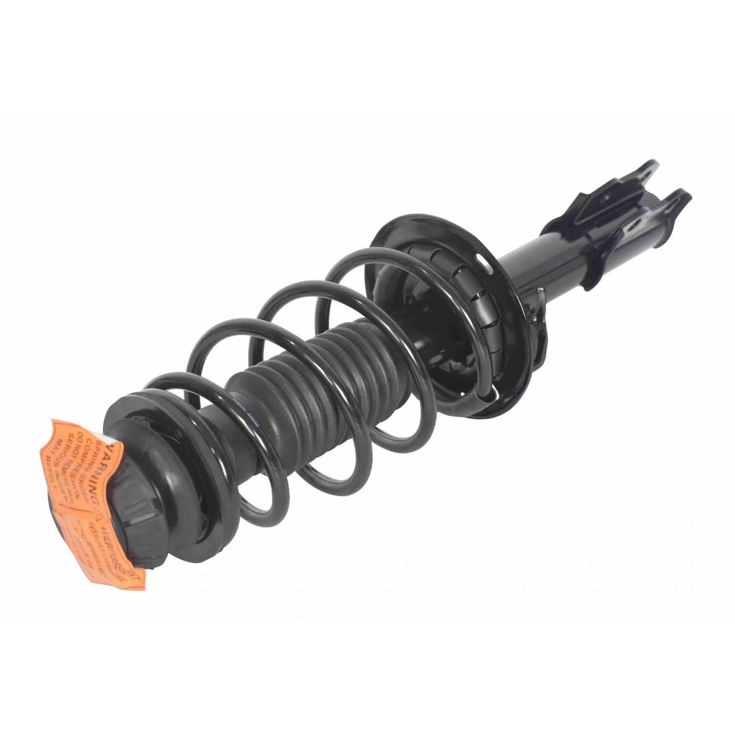 GSP 882572 Suspension Strut and Coil Spring Assembly product image 1 of 3