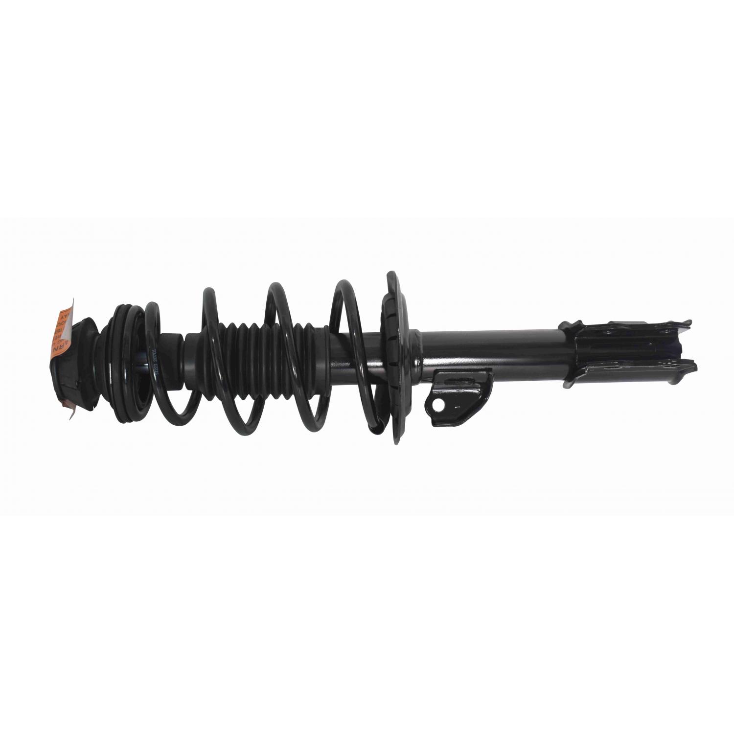 GSP 882572 Suspension Strut and Coil Spring Assembly product image 2 of 3