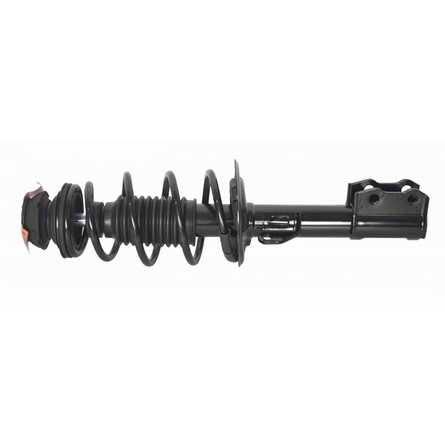 GSP 882572 Suspension Strut and Coil Spring Assembly product image 3 of 3