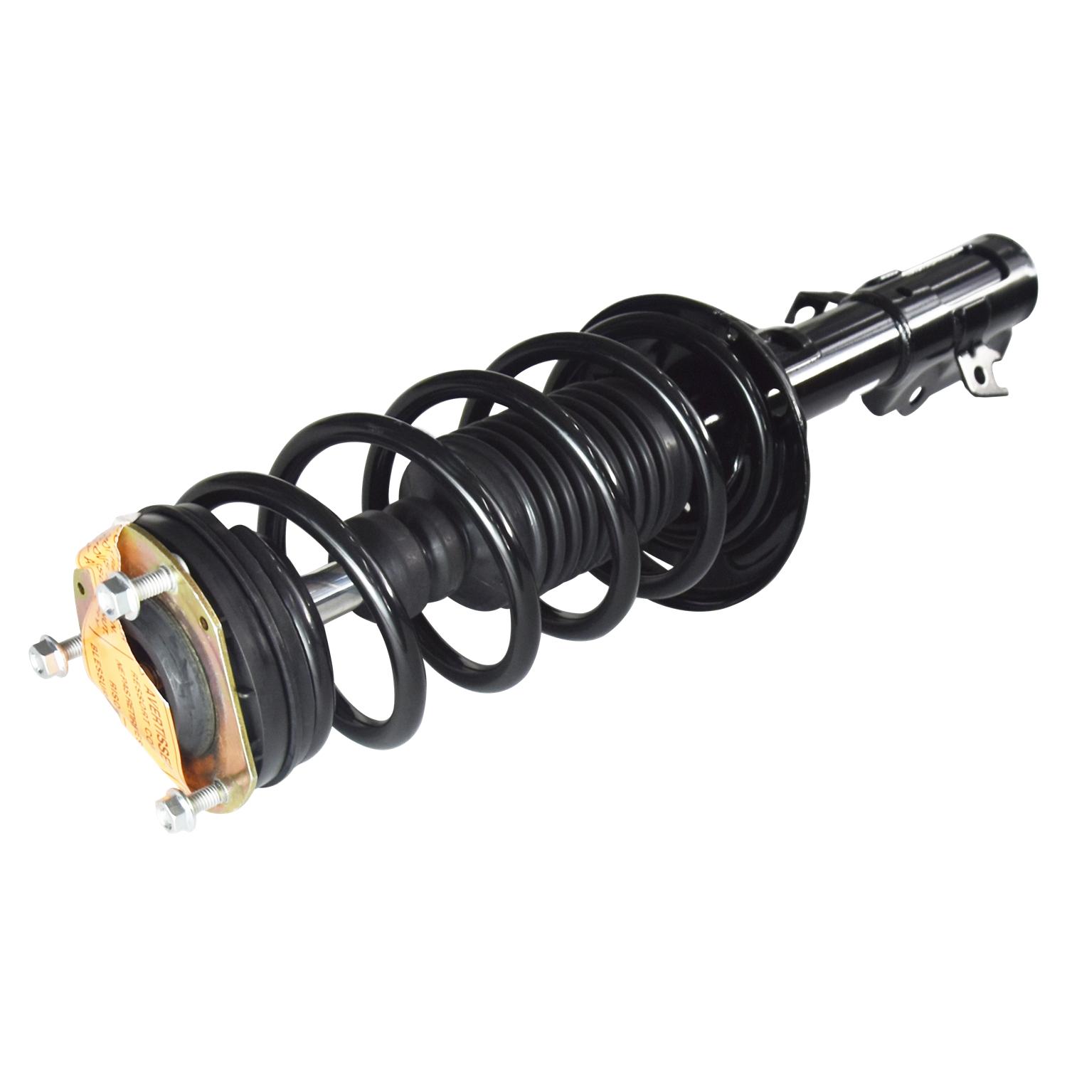 GSP 882575 Suspension Strut and Coil Spring Assembly product image 1 of 3