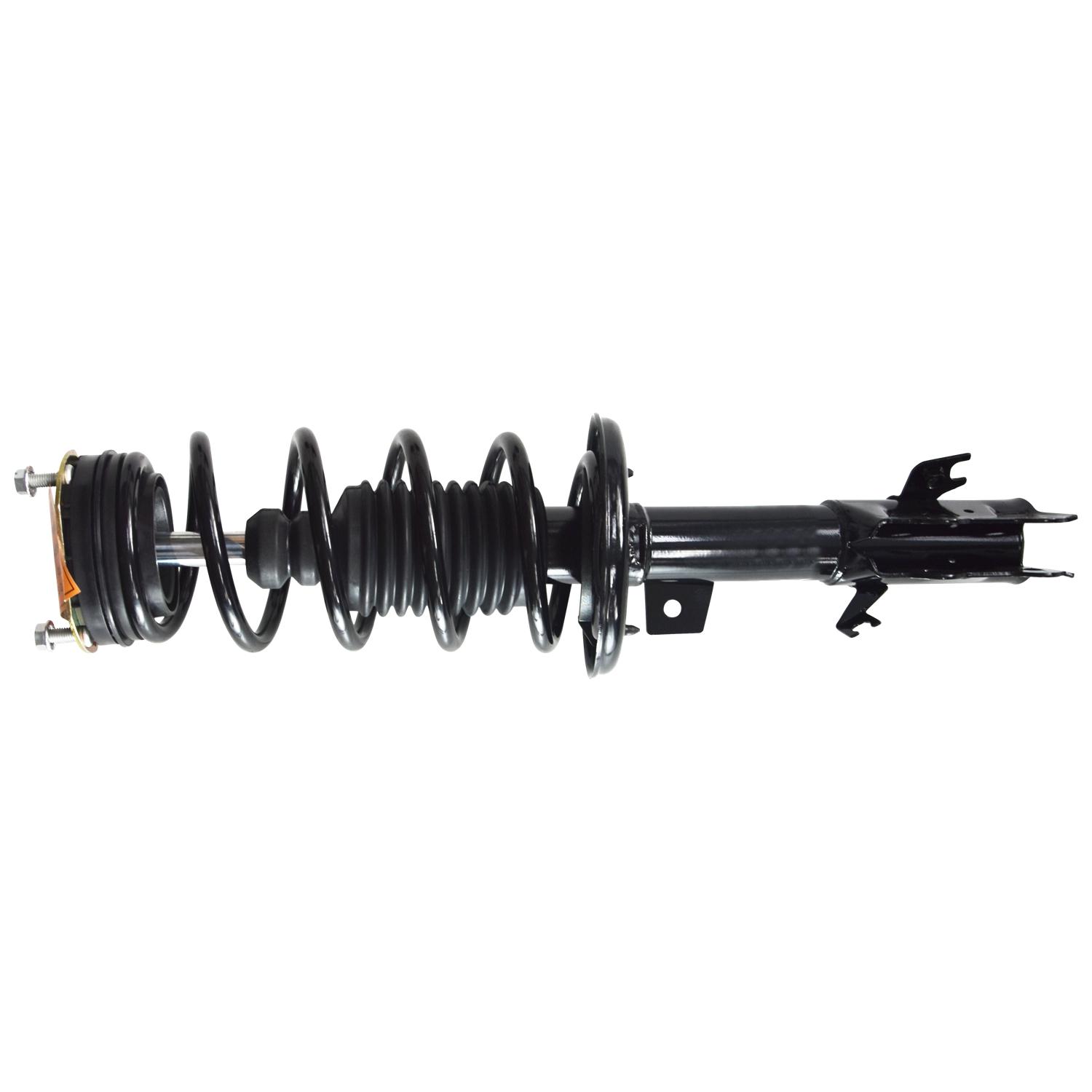GSP 882575 Suspension Strut and Coil Spring Assembly product image 2 of 3