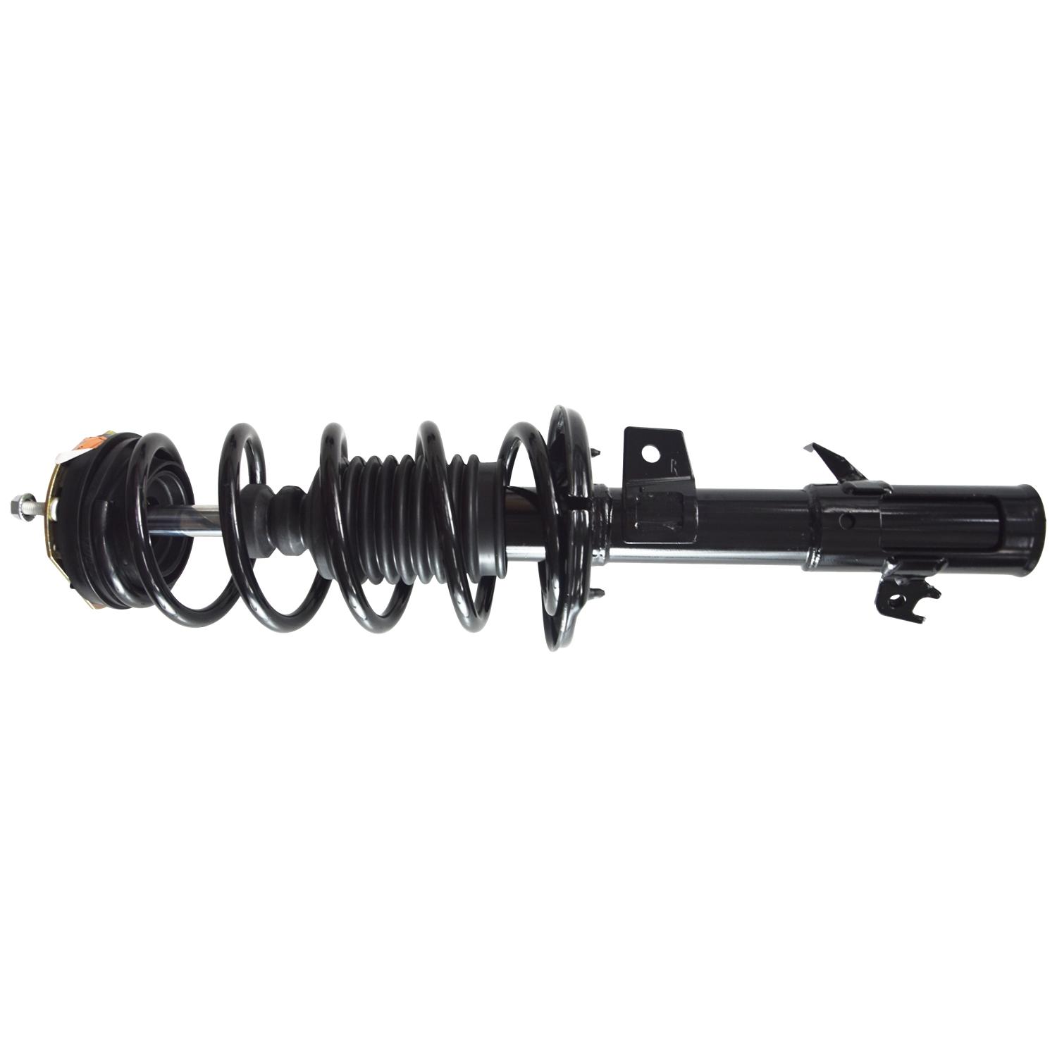 GSP 882575 Suspension Strut and Coil Spring Assembly product image 3 of 3