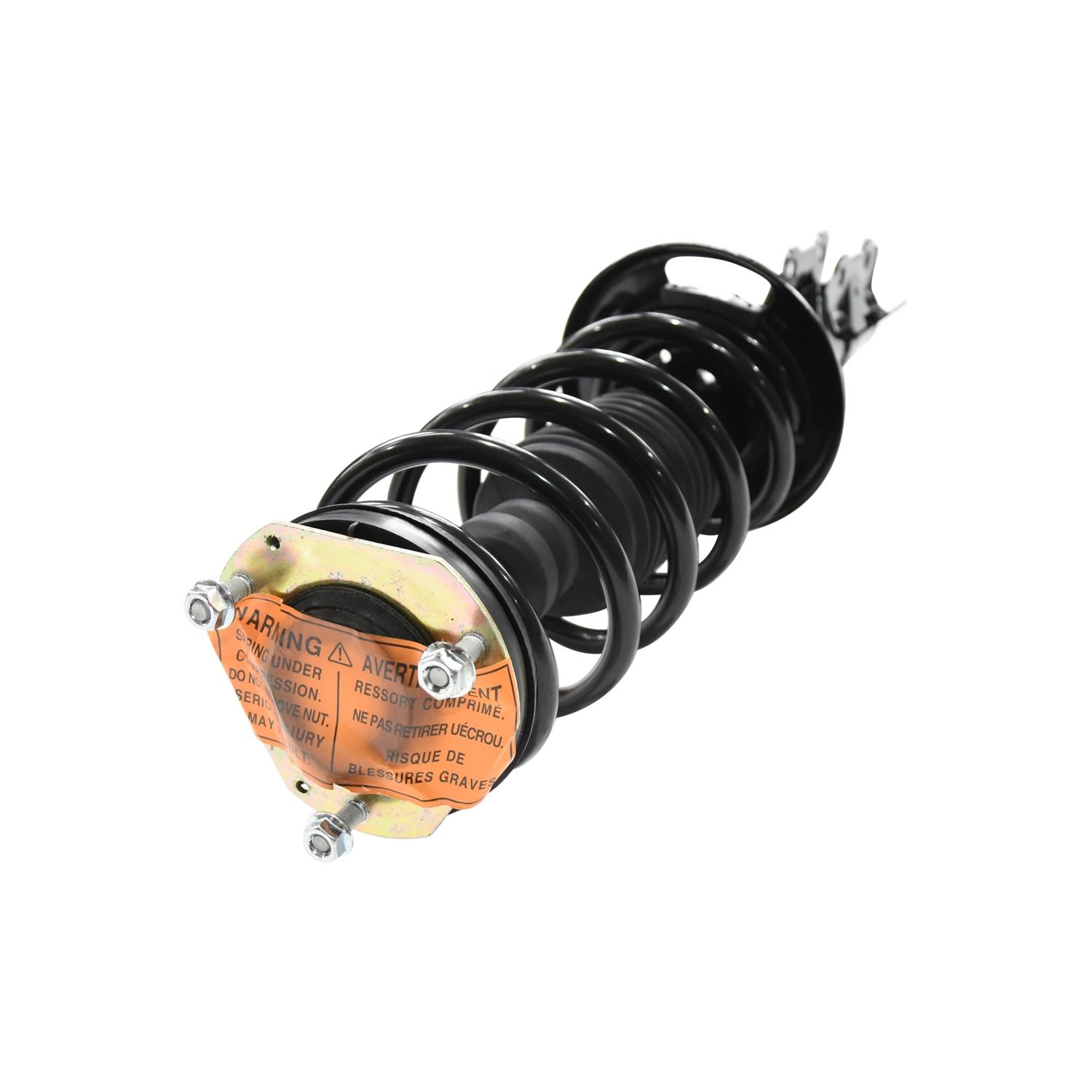 GSP 882576 Suspension Strut and Coil Spring Assembly product image 1 of 3