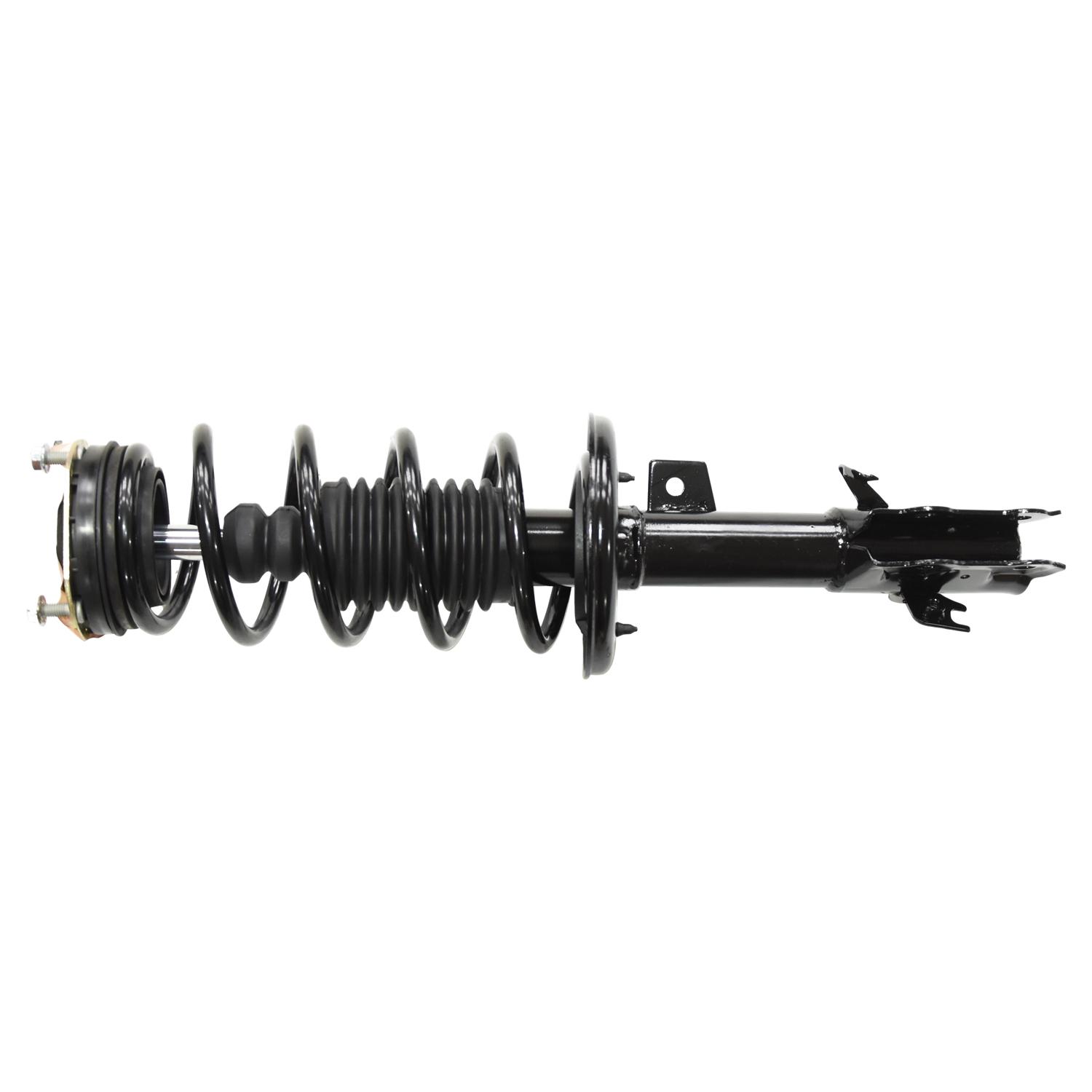 GSP 882576 Suspension Strut and Coil Spring Assembly product image 2 of 3