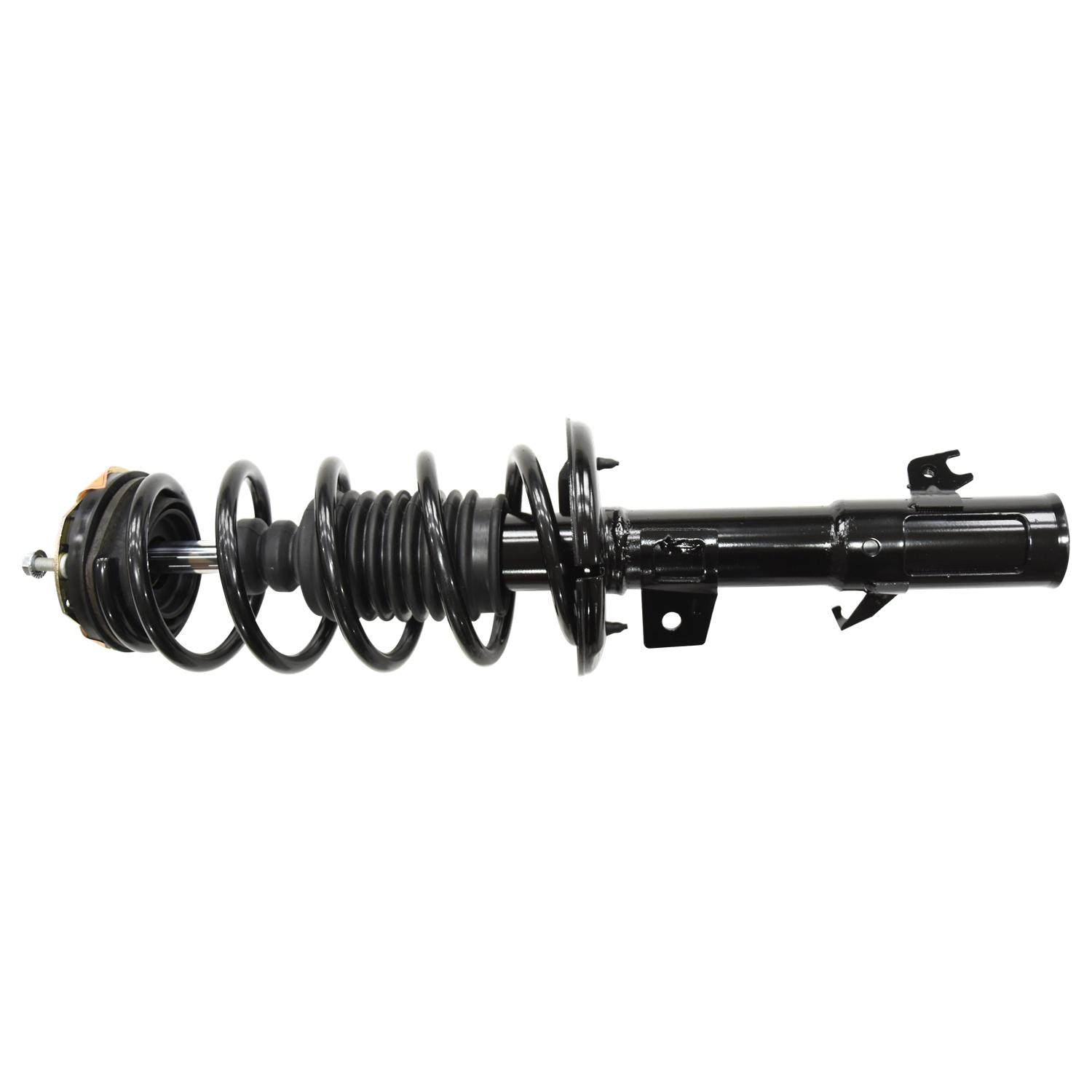 GSP 882576 Suspension Strut and Coil Spring Assembly product image 3 of 3