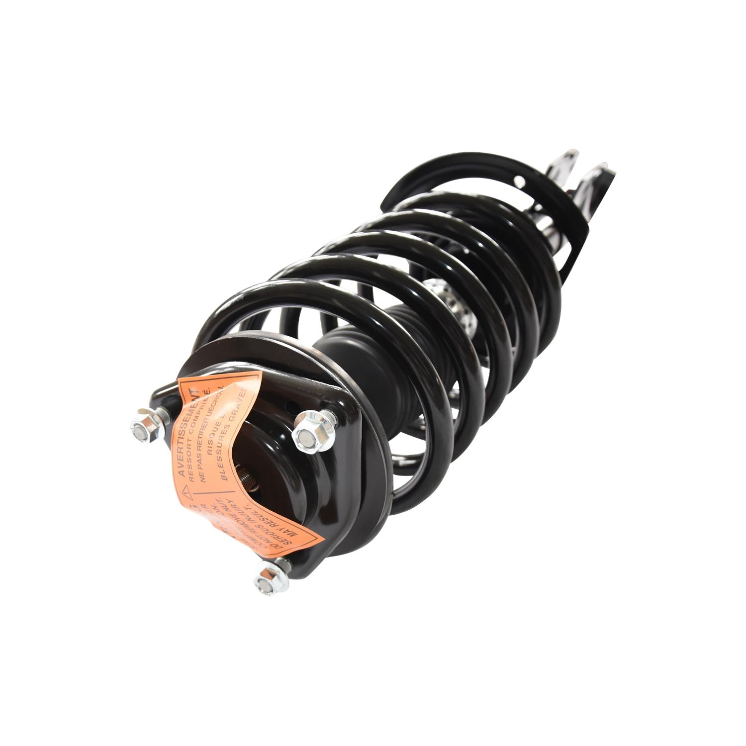 GSP 882579 Suspension Strut and Coil Spring Assembly product image 1 of 3