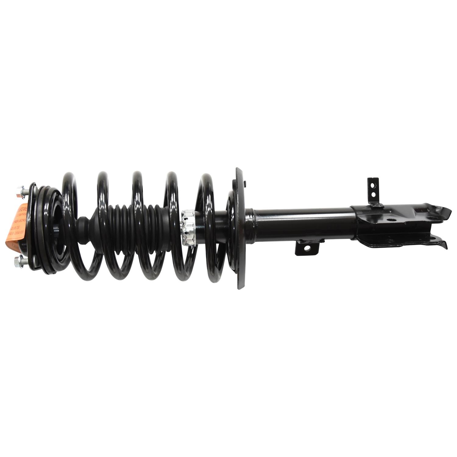 GSP 882579 Suspension Strut and Coil Spring Assembly product image 2 of 3