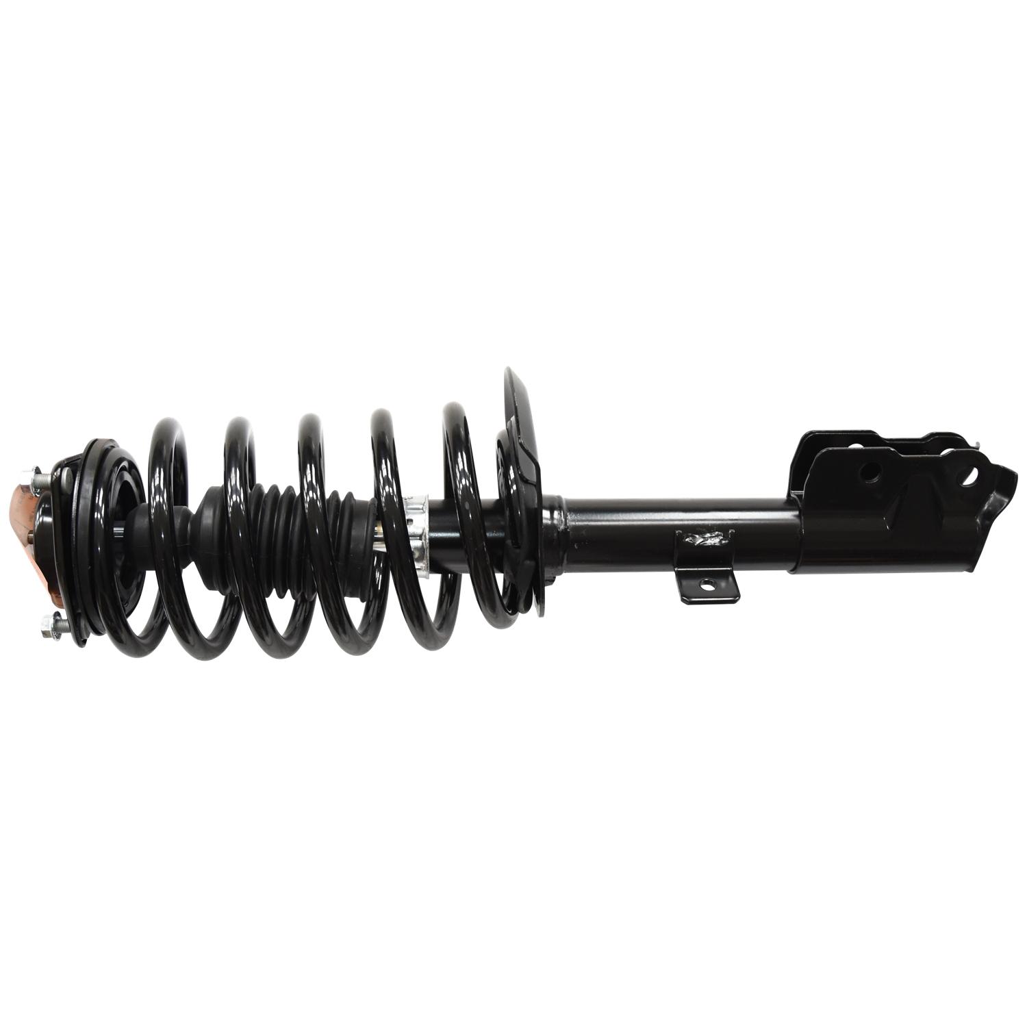 GSP 882579 Suspension Strut and Coil Spring Assembly product image 3 of 3